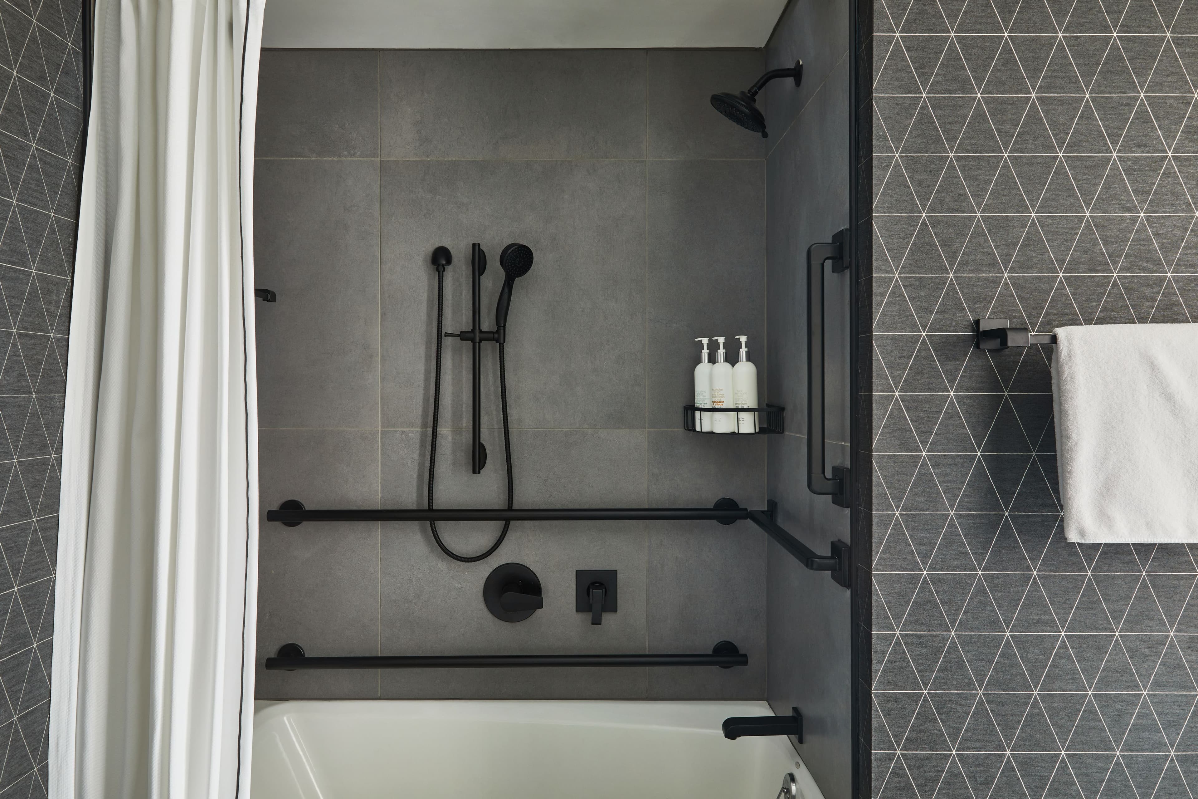 Kimpton Marlowe Hotel — 66