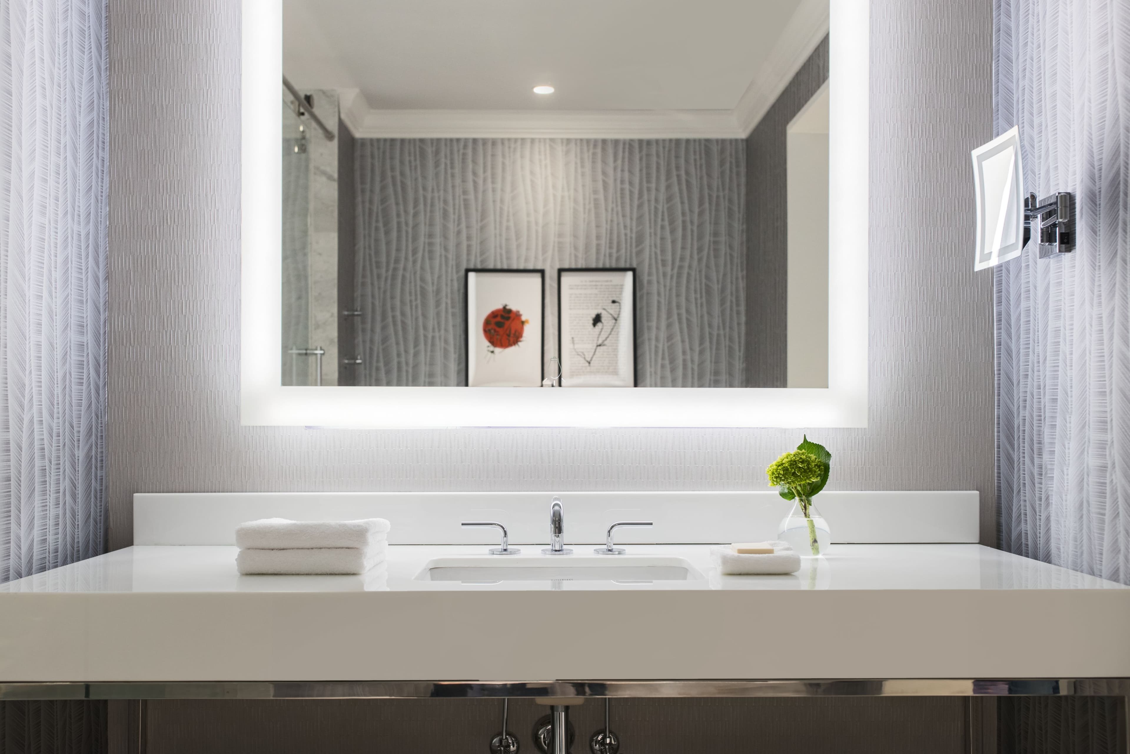 Kimpton Tryon Park Hotel - Image 4