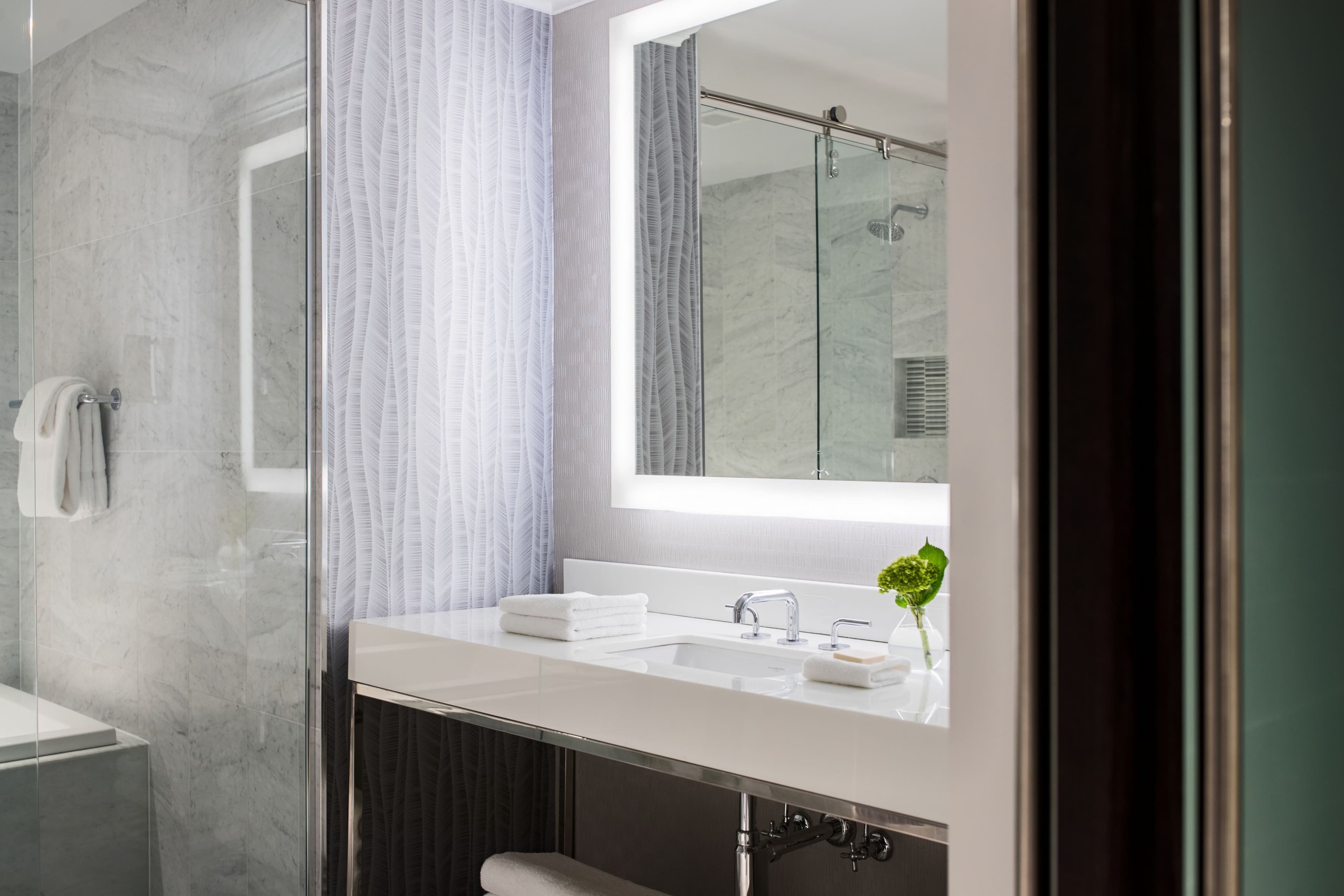 Kimpton Tryon Park Hotel — 30