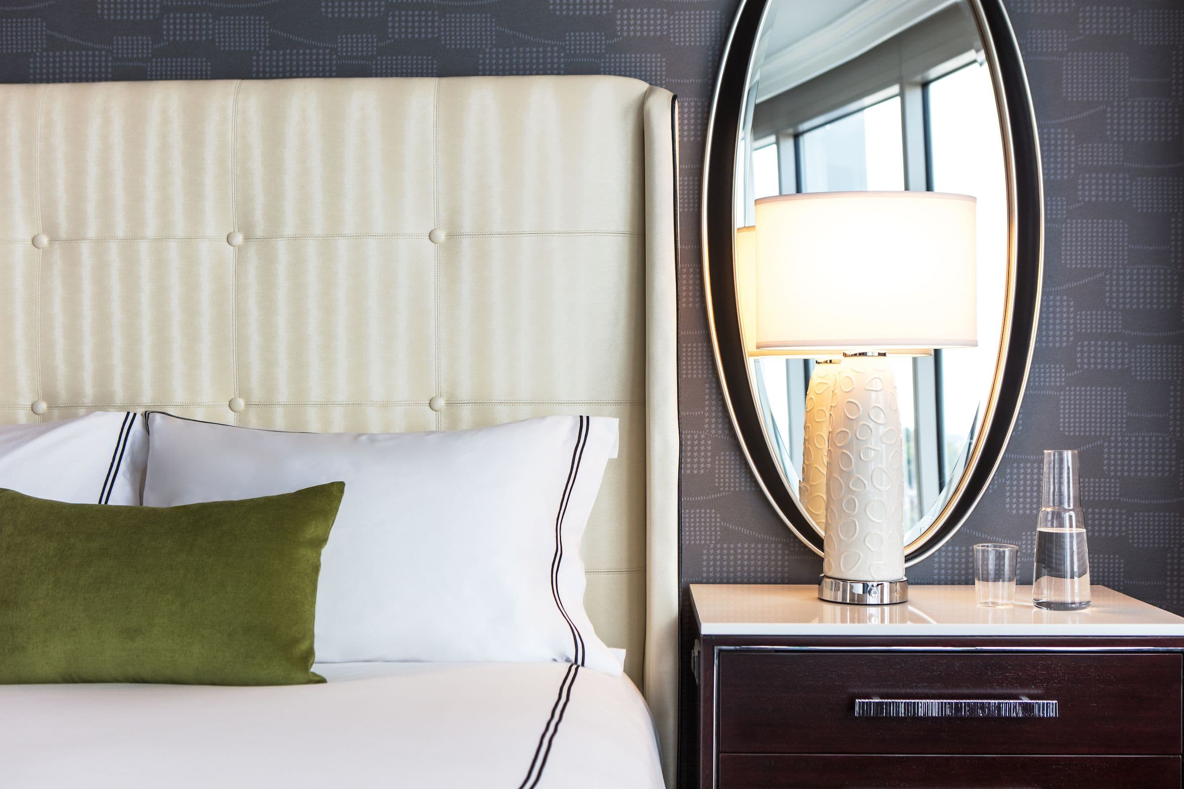 Kimpton Tryon Park Hotel - Image 2