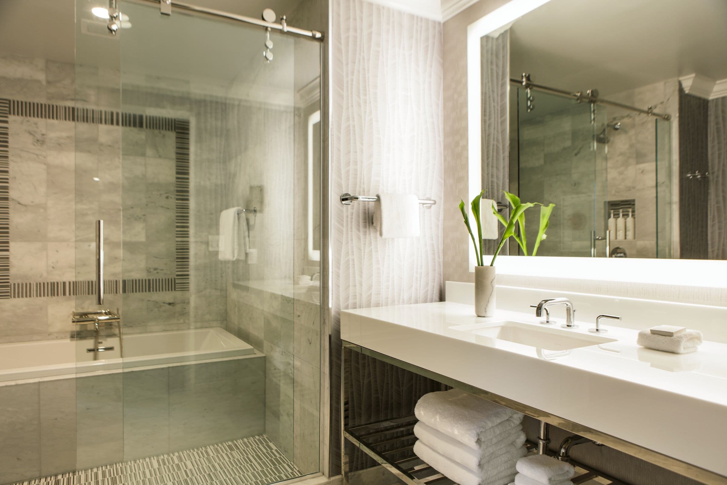 Kimpton Tryon Park Hotel — 29