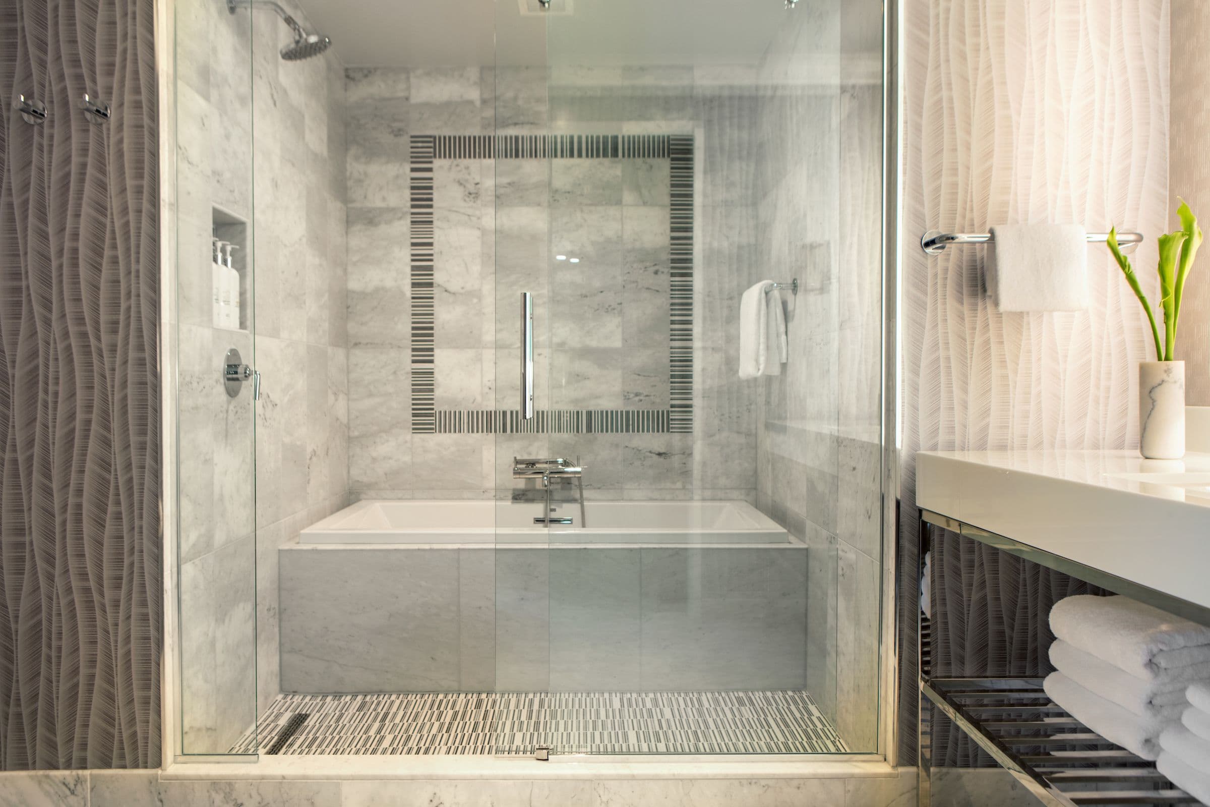 Kimpton Tryon Park Hotel — 28
