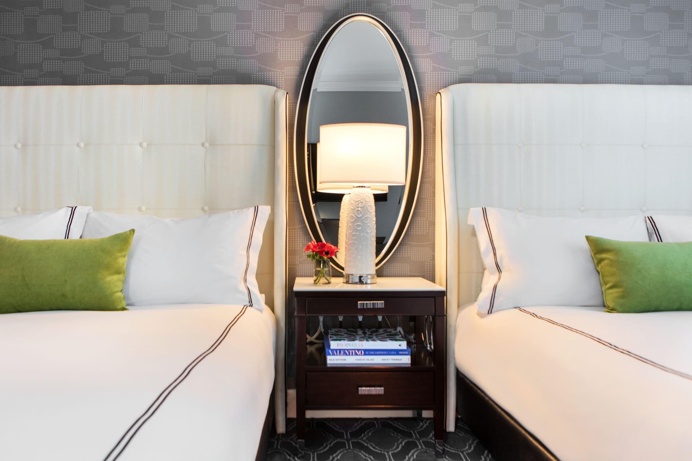 Kimpton Tryon Park Hotel — 55