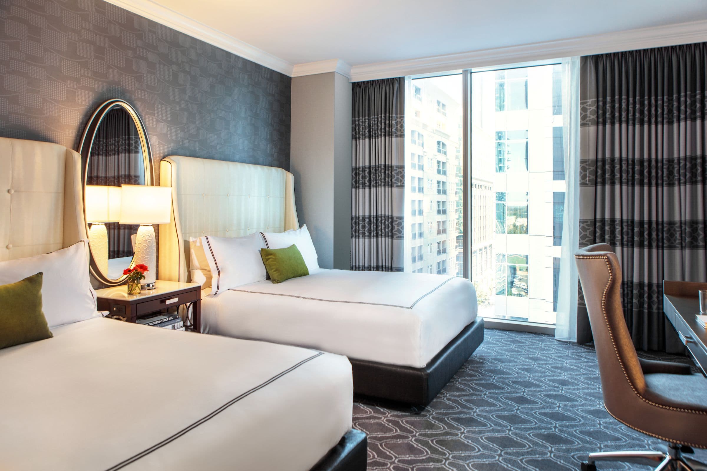 Kimpton Tryon Park Hotel — 54