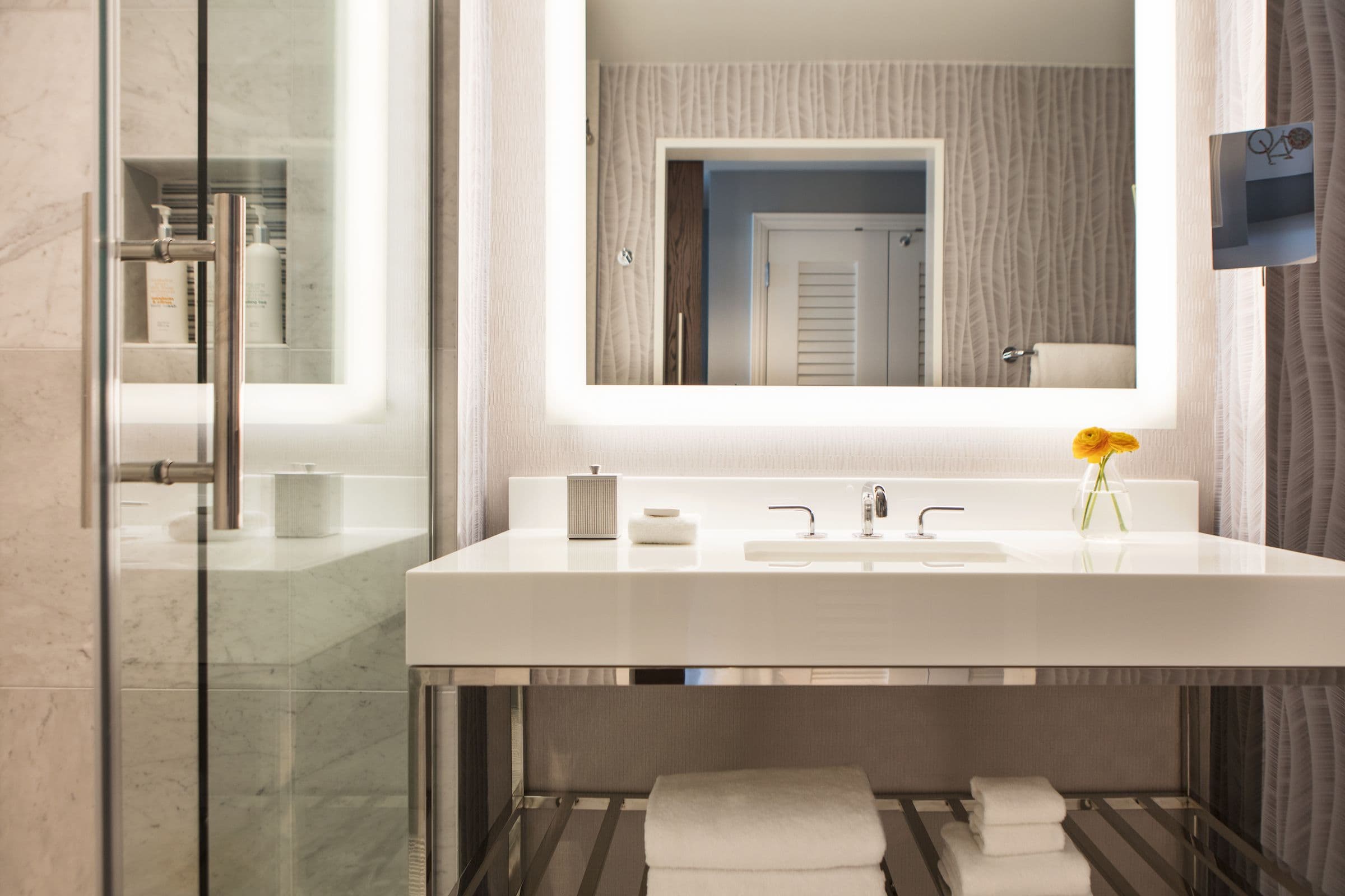 Kimpton Tryon Park Hotel - Image 3