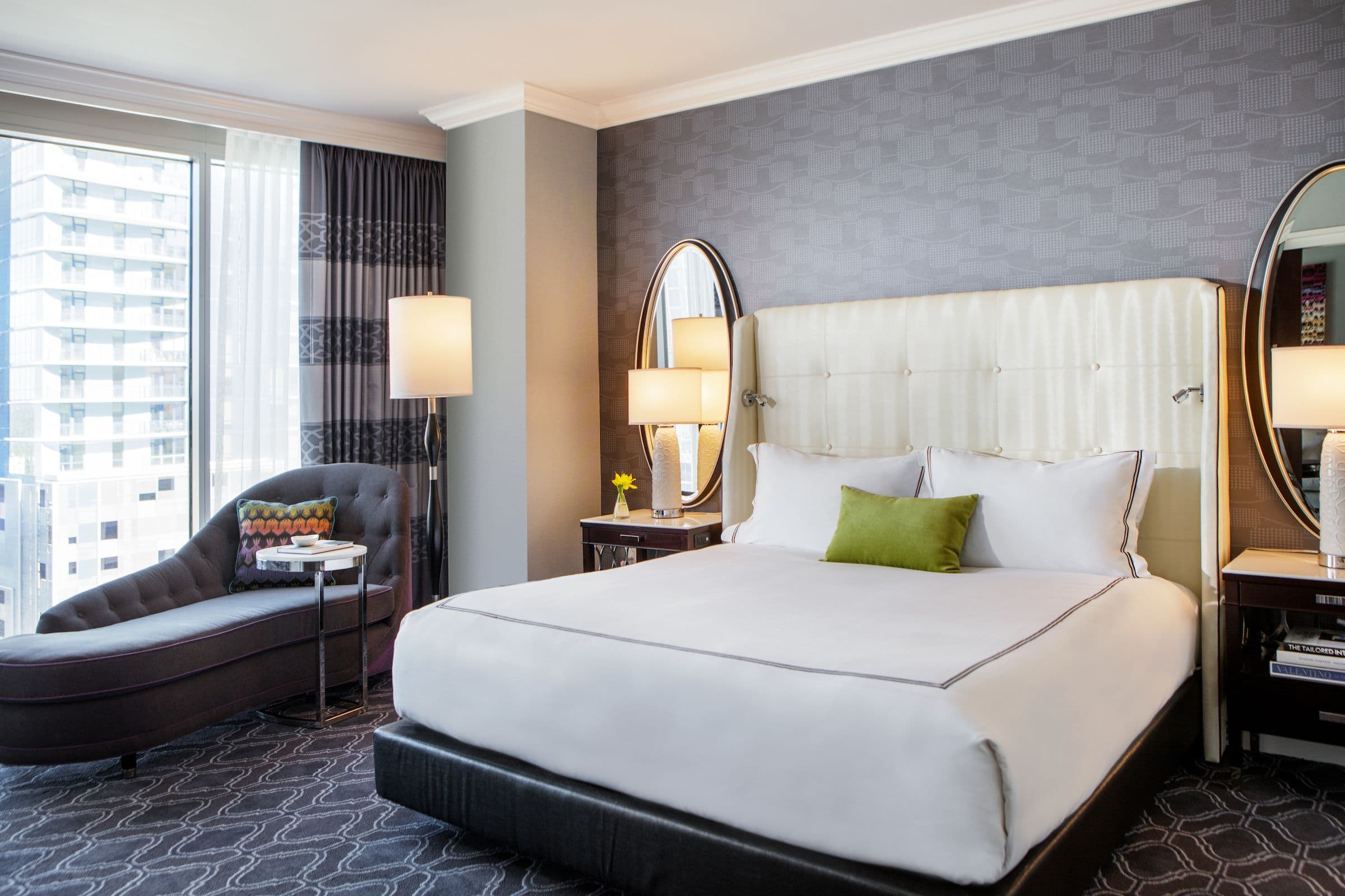 Kimpton Tryon Park Hotel — 51