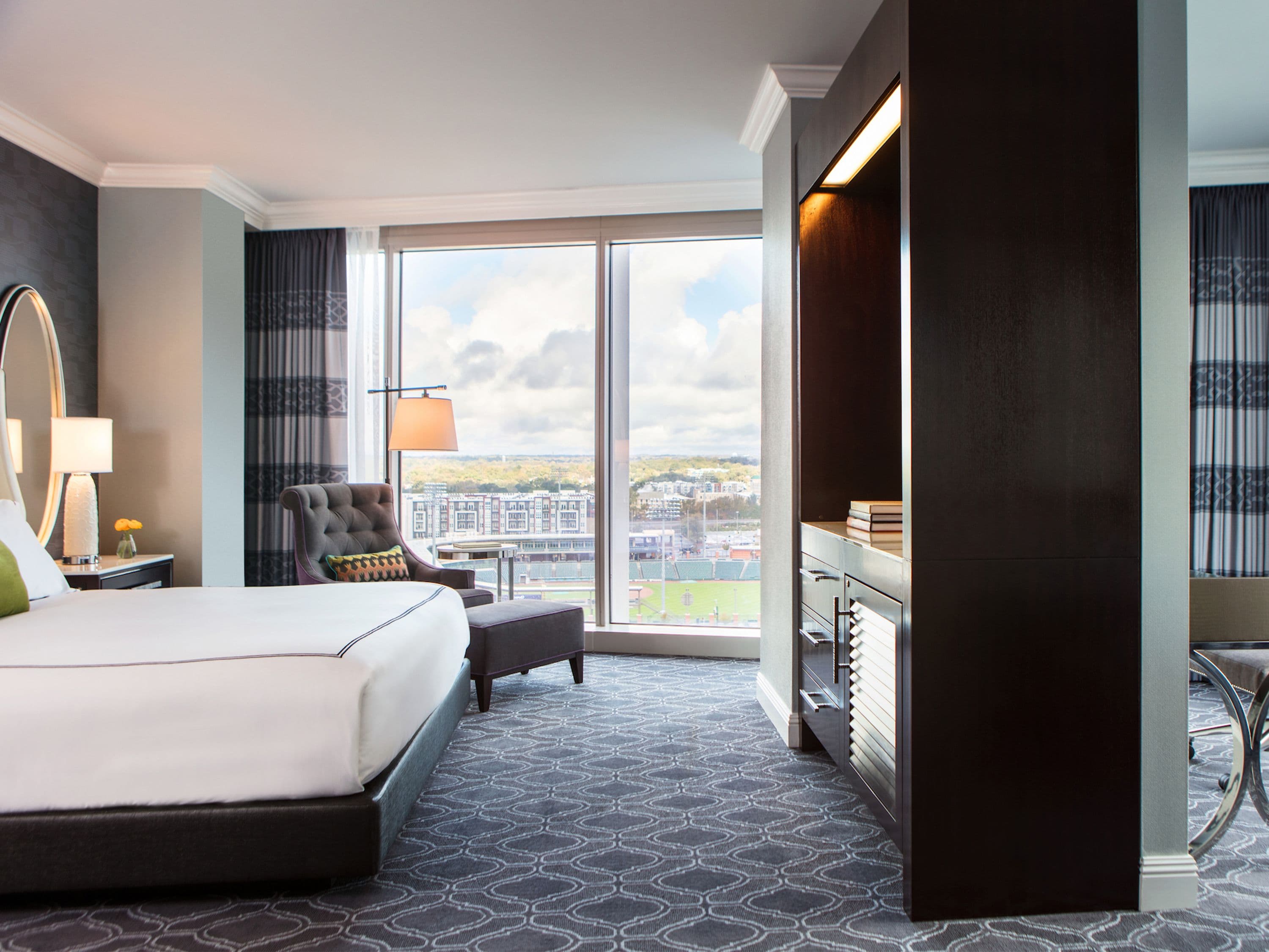 Kimpton Tryon Park Hotel — 7