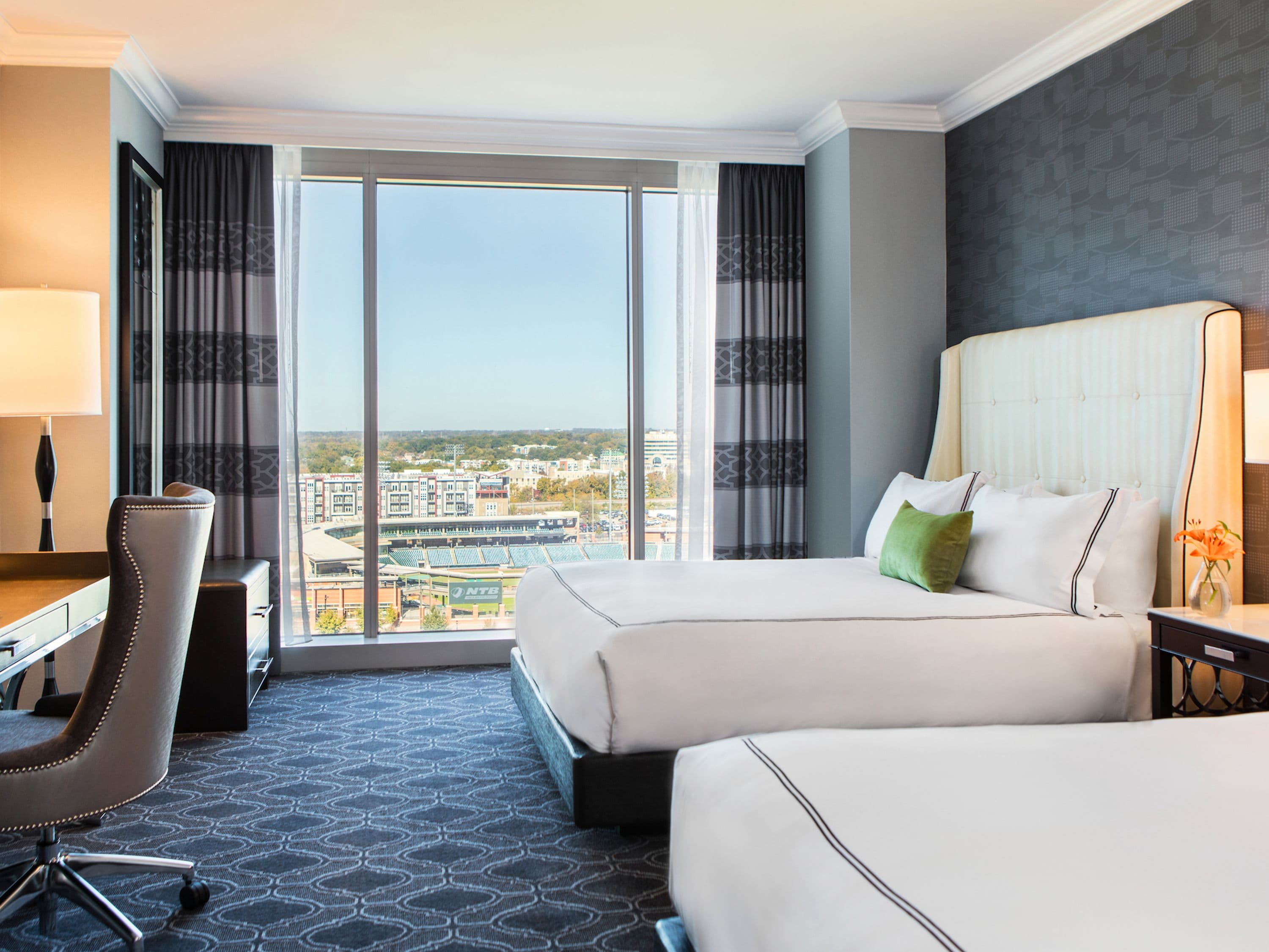 Kimpton Tryon Park Hotel — 59