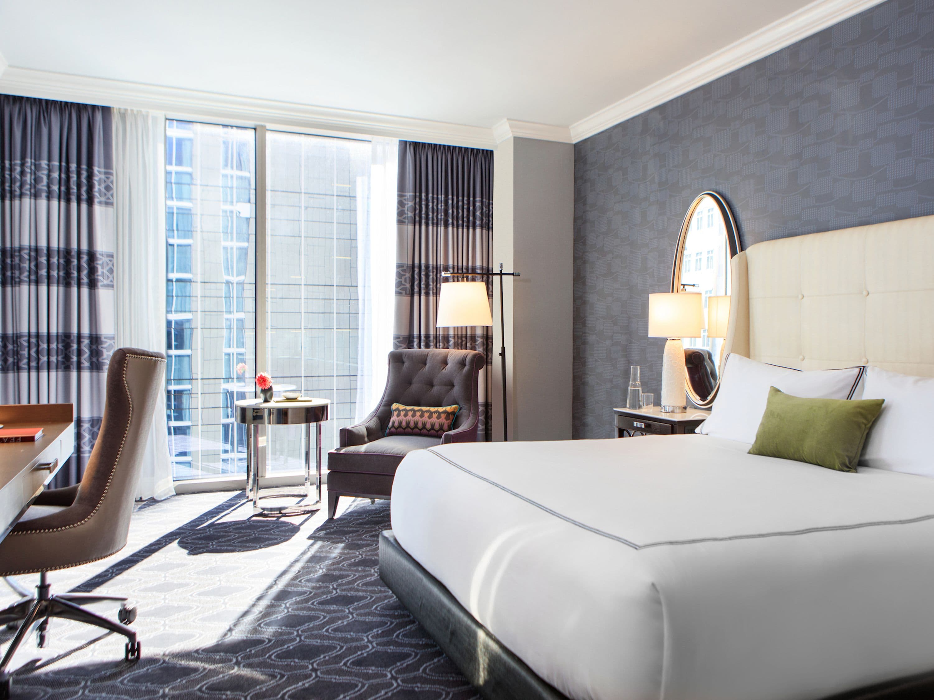 Kimpton Tryon Park Hotel — 19