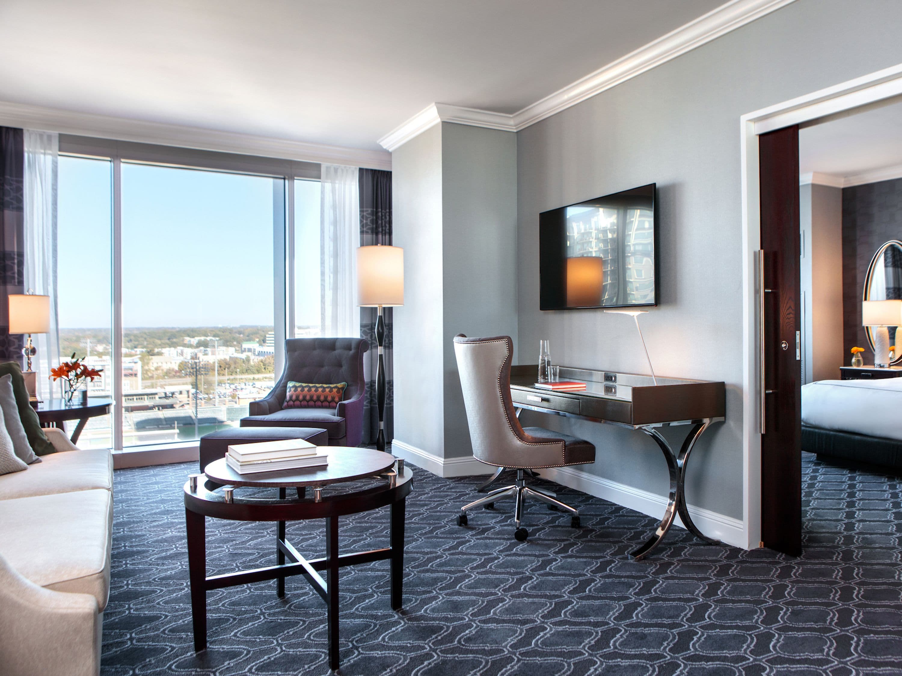 Kimpton Tryon Park Hotel — 50