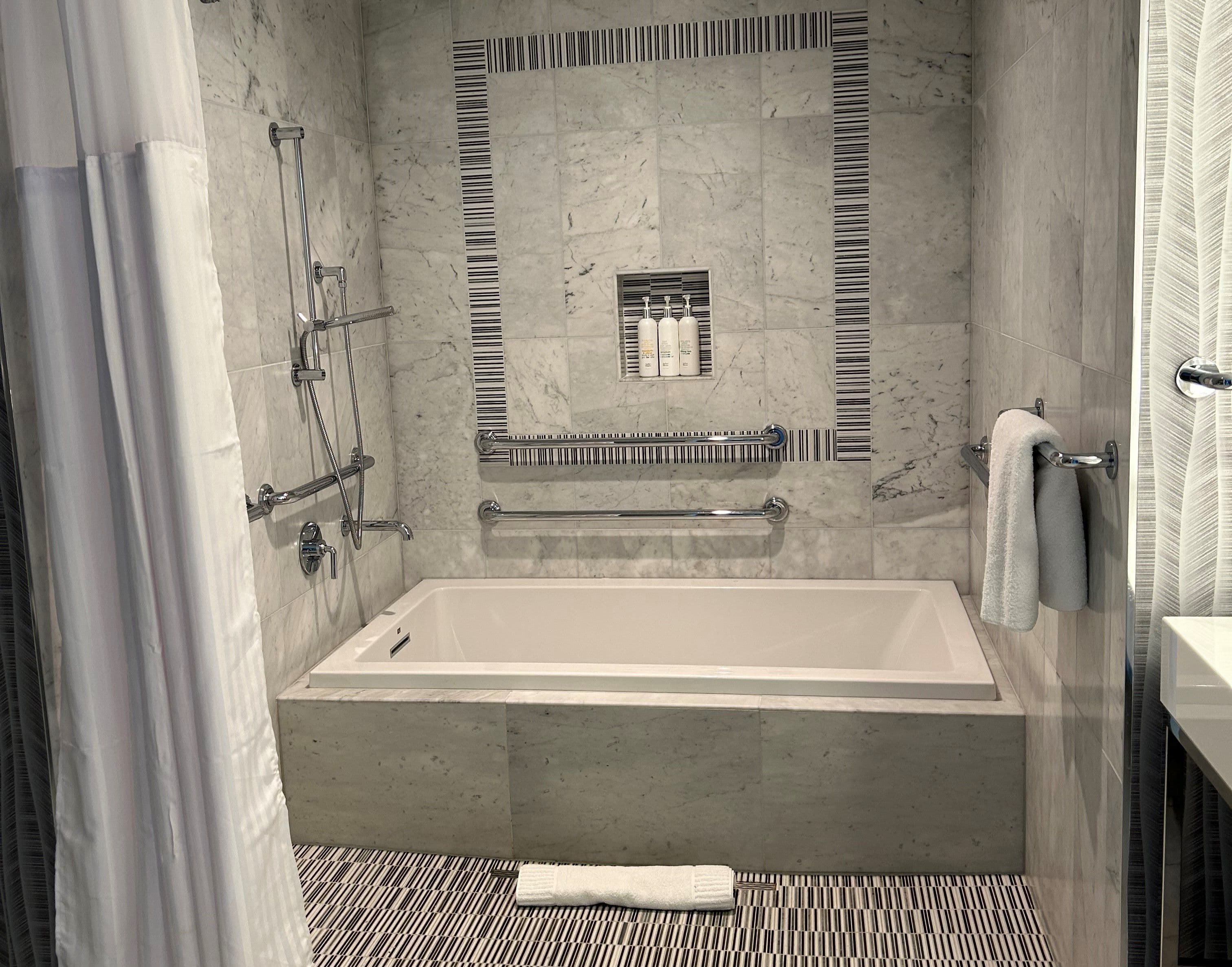 Kimpton Tryon Park Hotel — 10