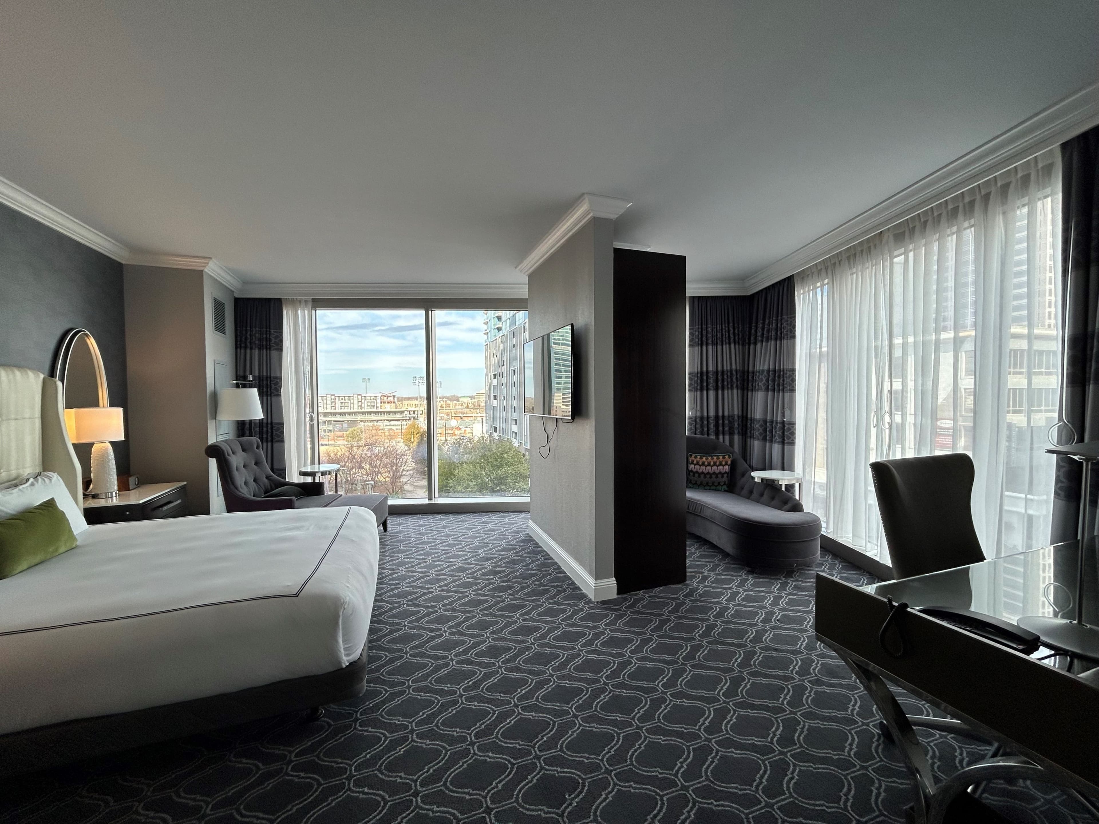 Kimpton Tryon Park Hotel - Image 5