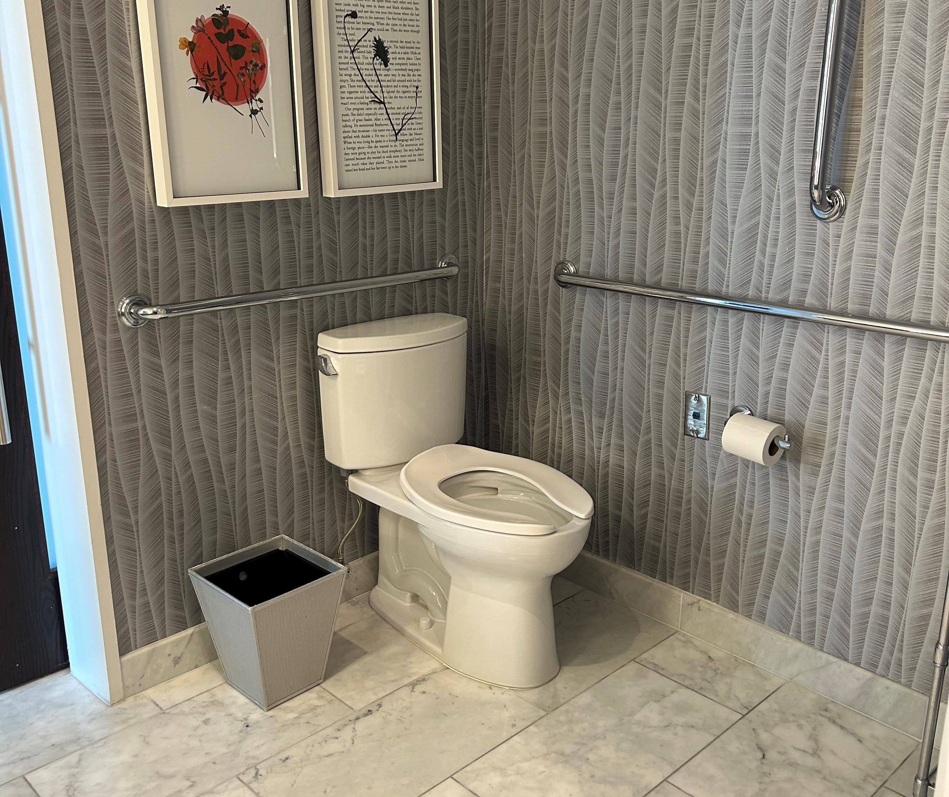 Kimpton Tryon Park Hotel — 11