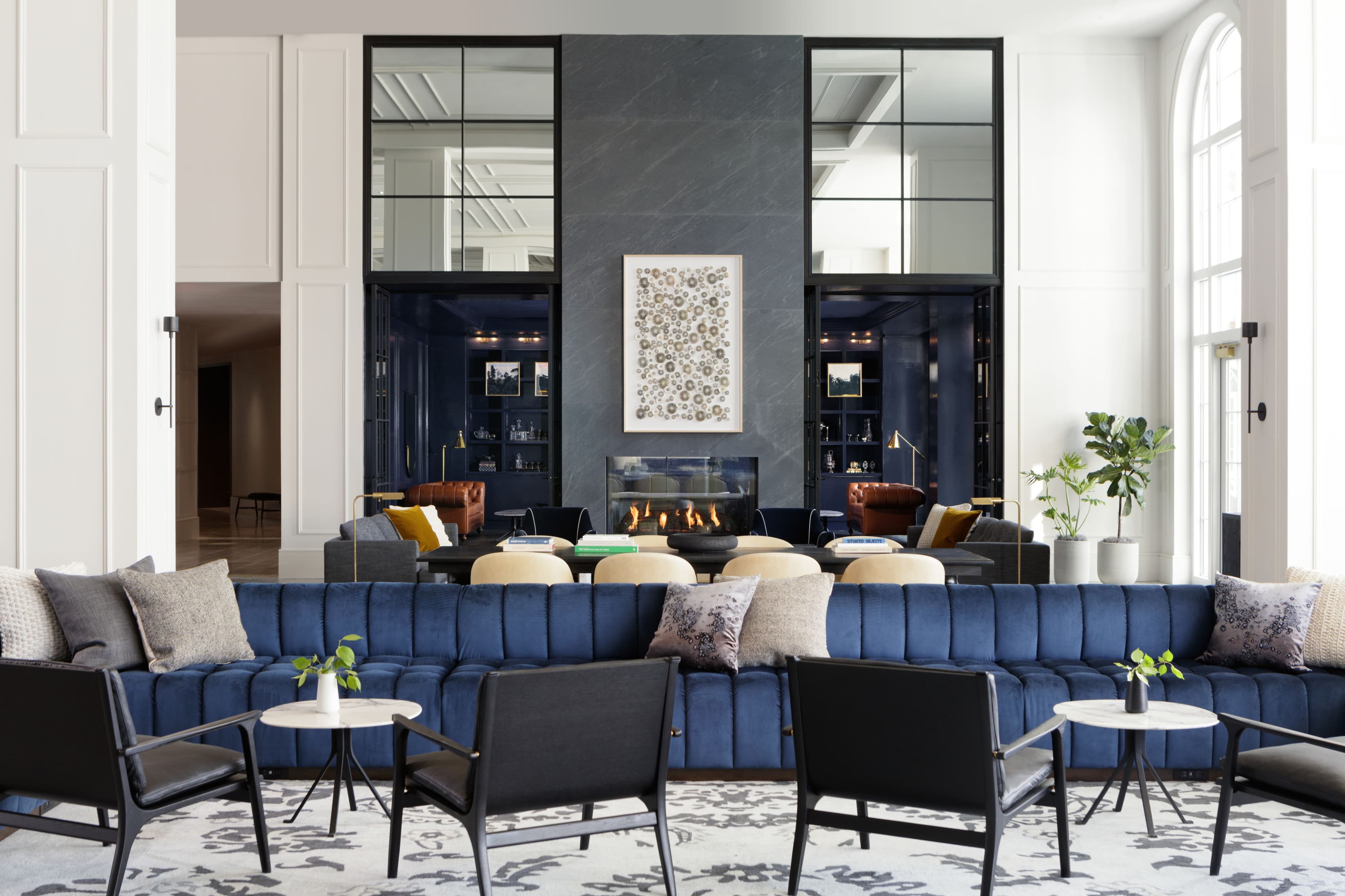 Kimpton The Forum Hotel - Image 1