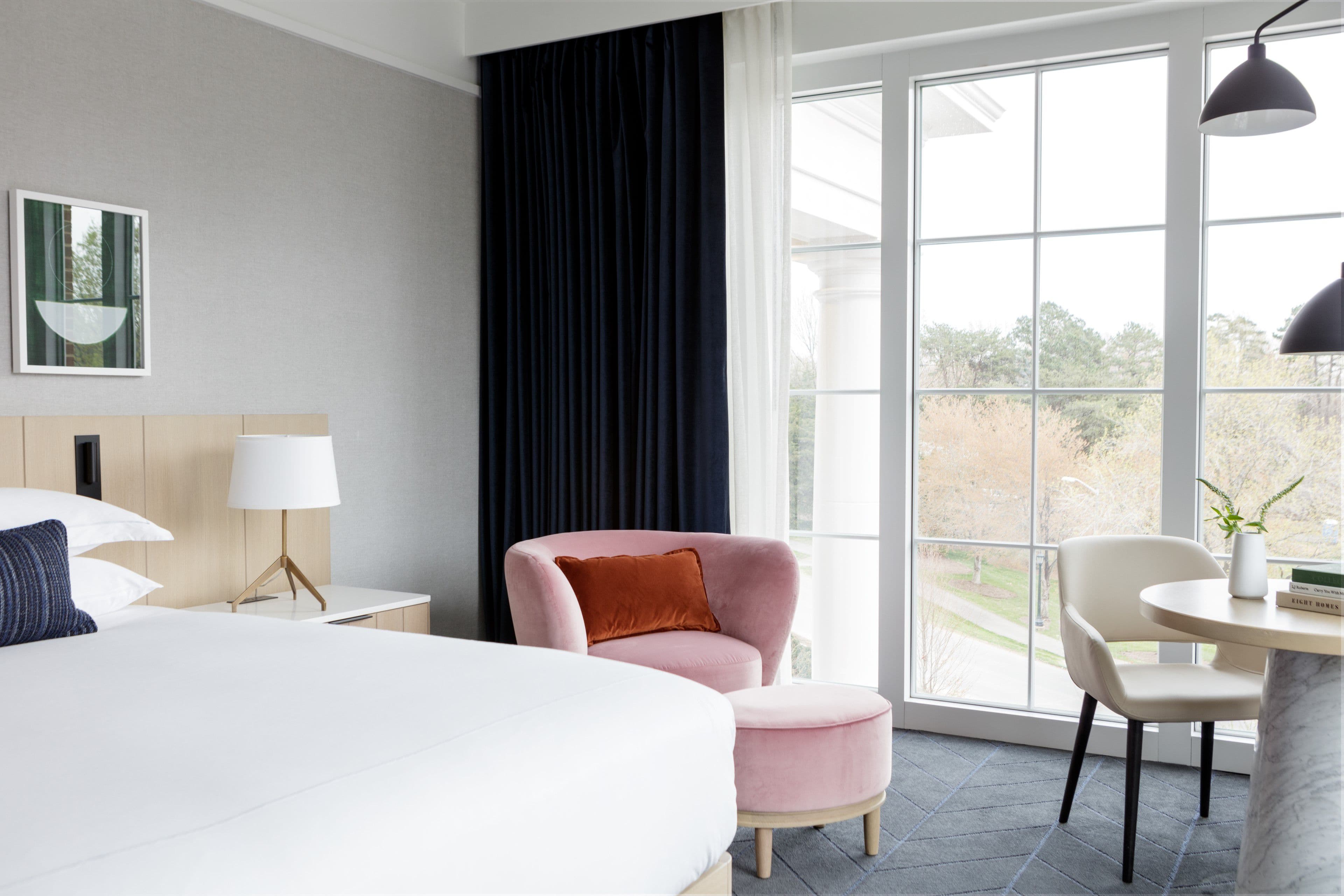 Kimpton The Forum Hotel — 12