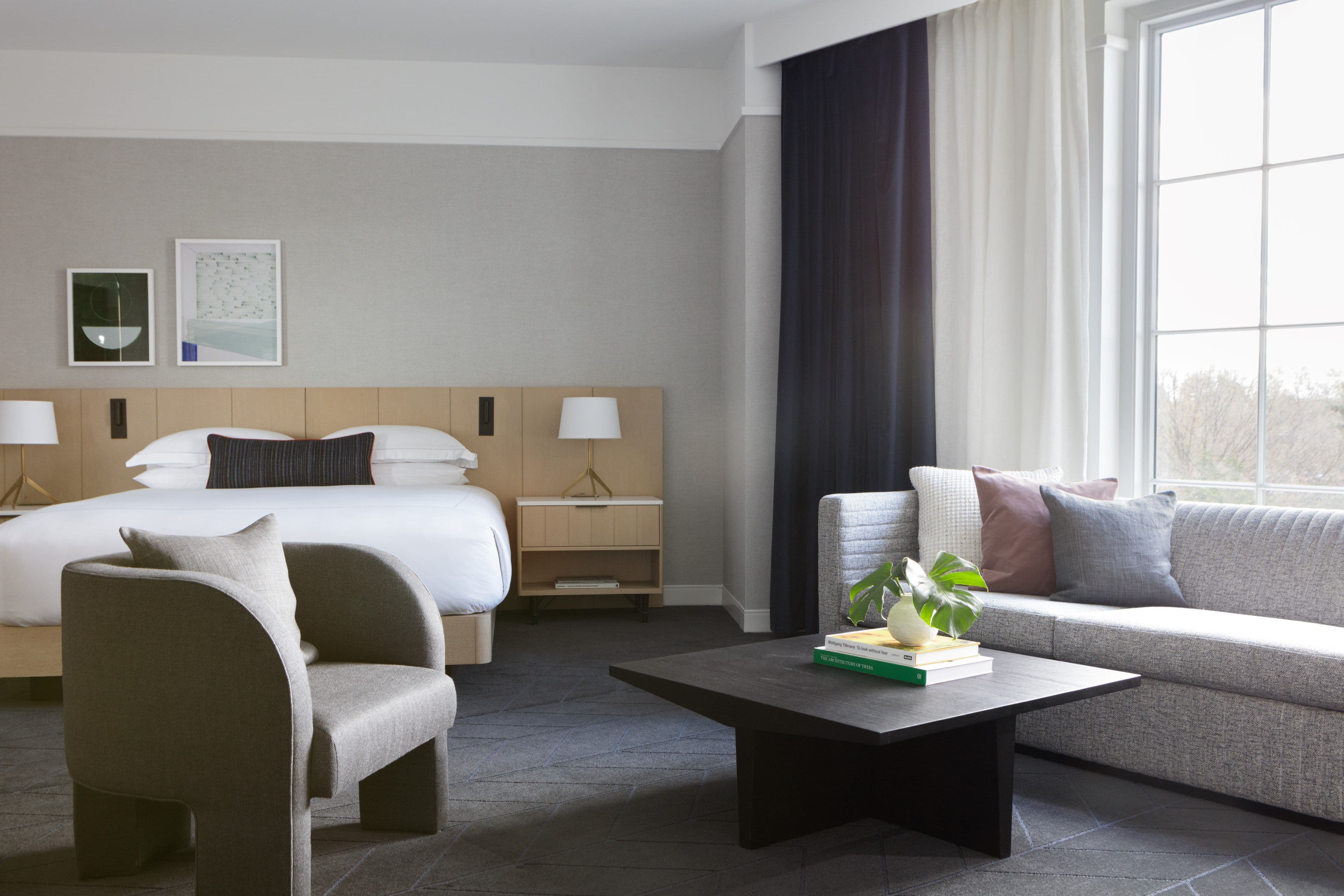 Kimpton The Forum Hotel — 63