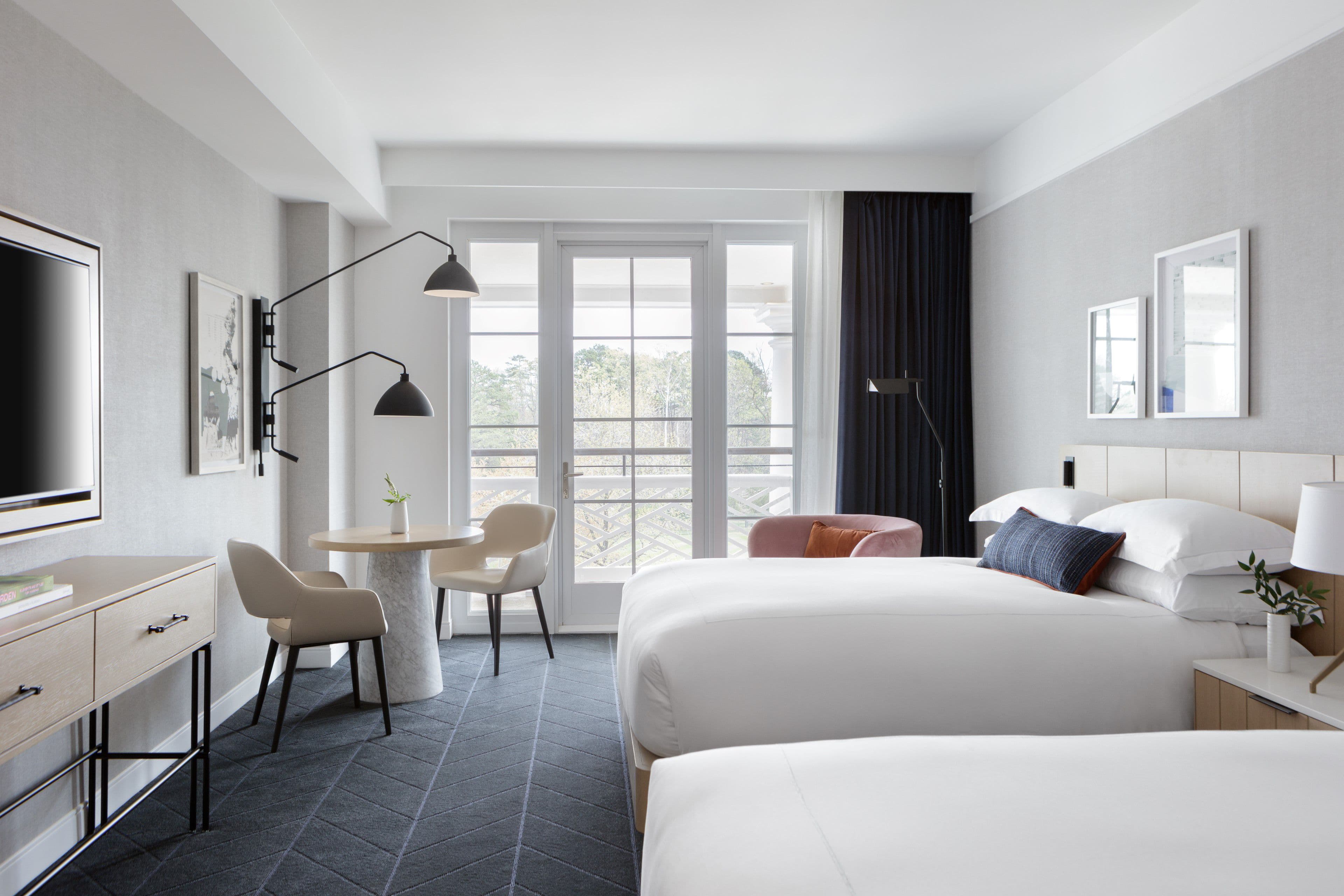 Kimpton The Forum Hotel — 74