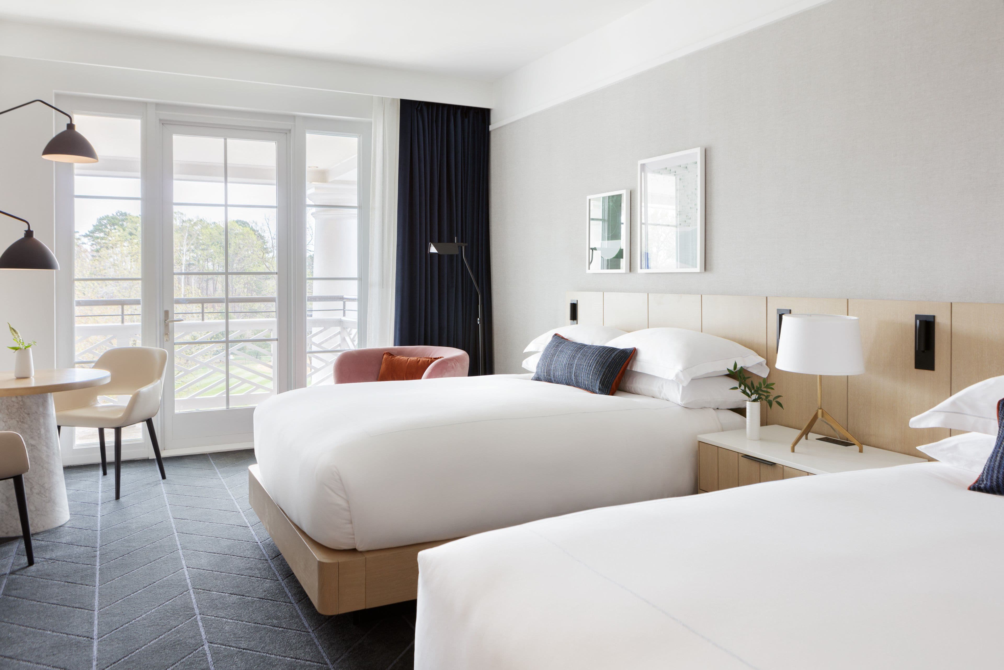 Kimpton The Forum Hotel — 87