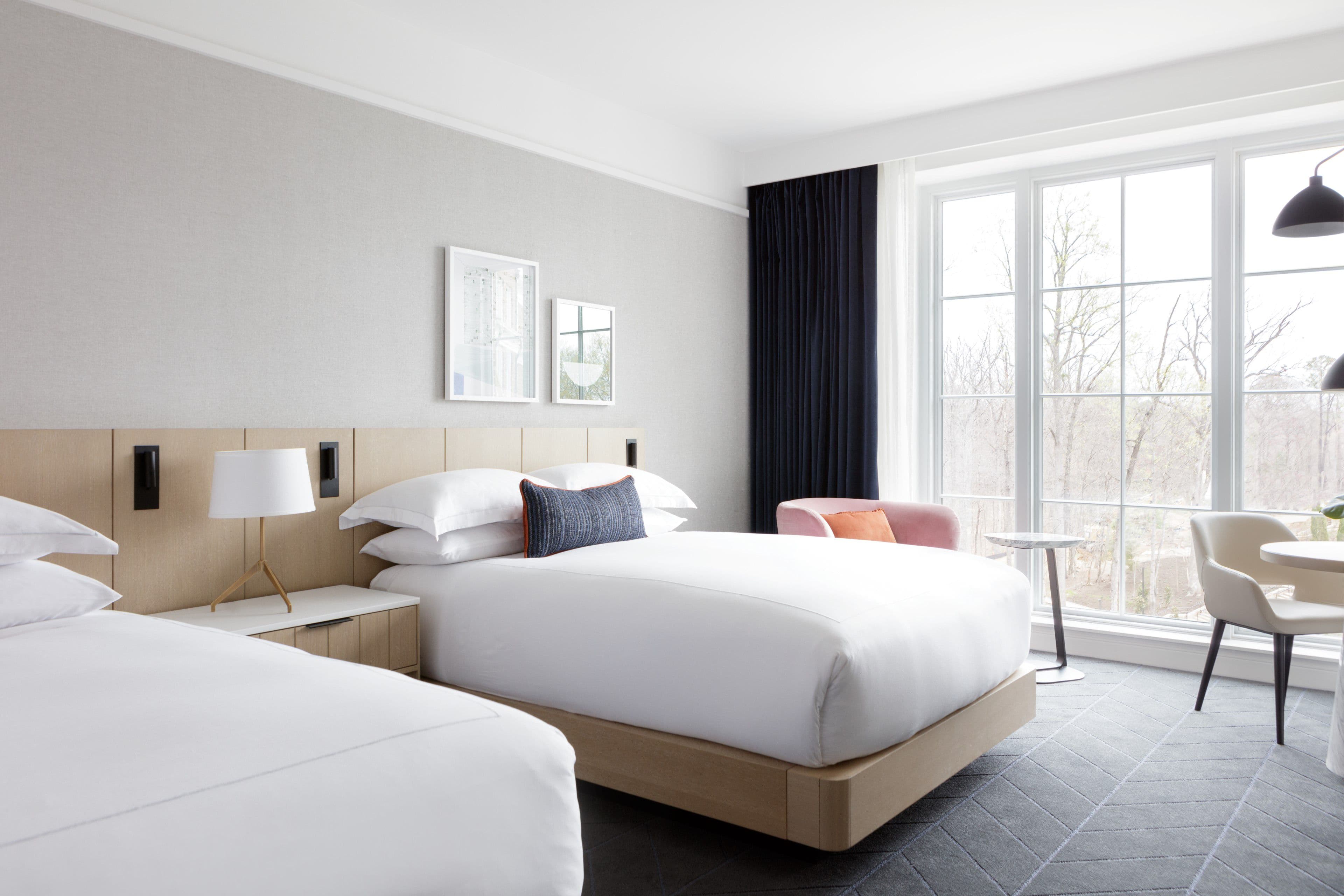 Kimpton The Forum Hotel — 82