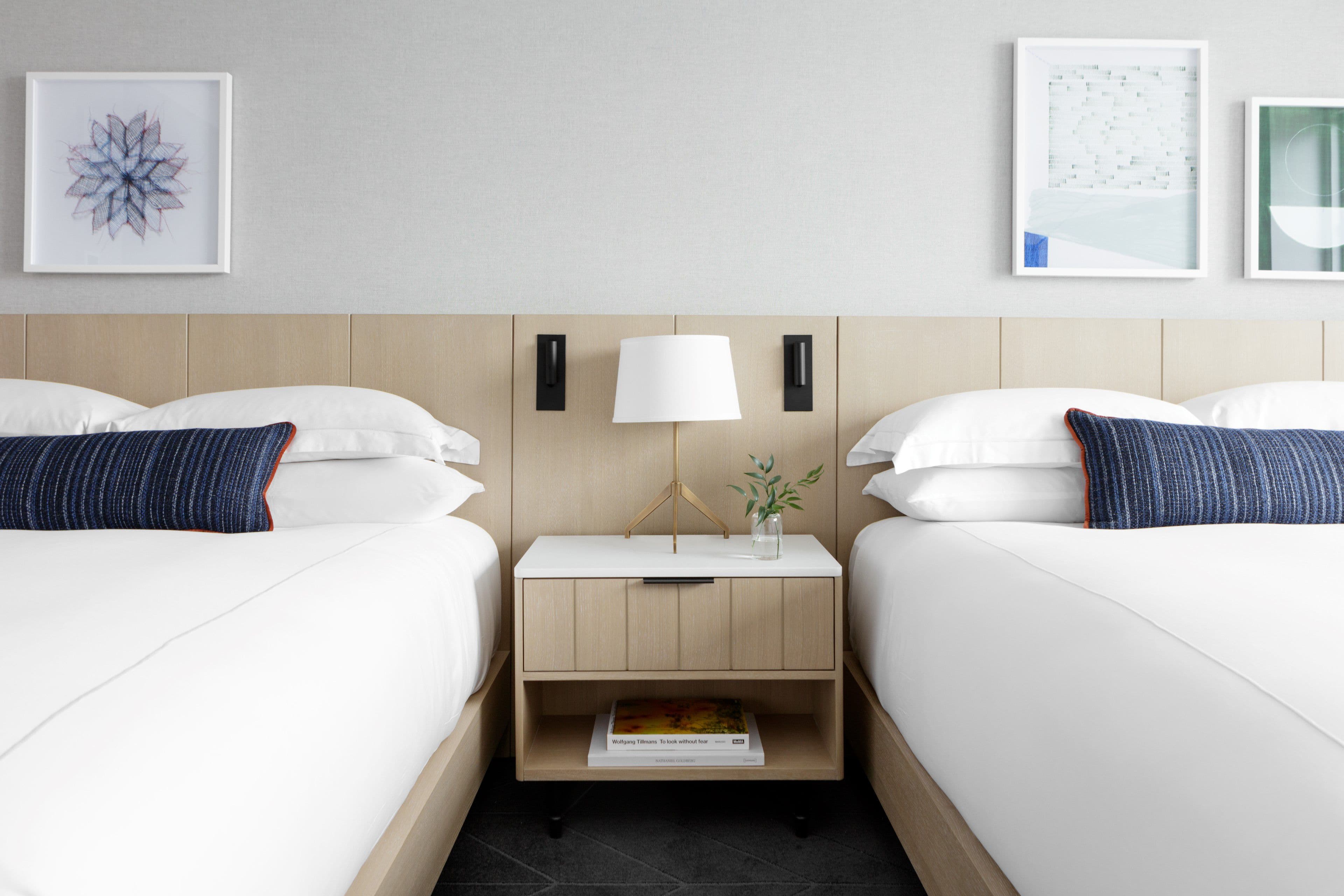 Kimpton The Forum Hotel — 7