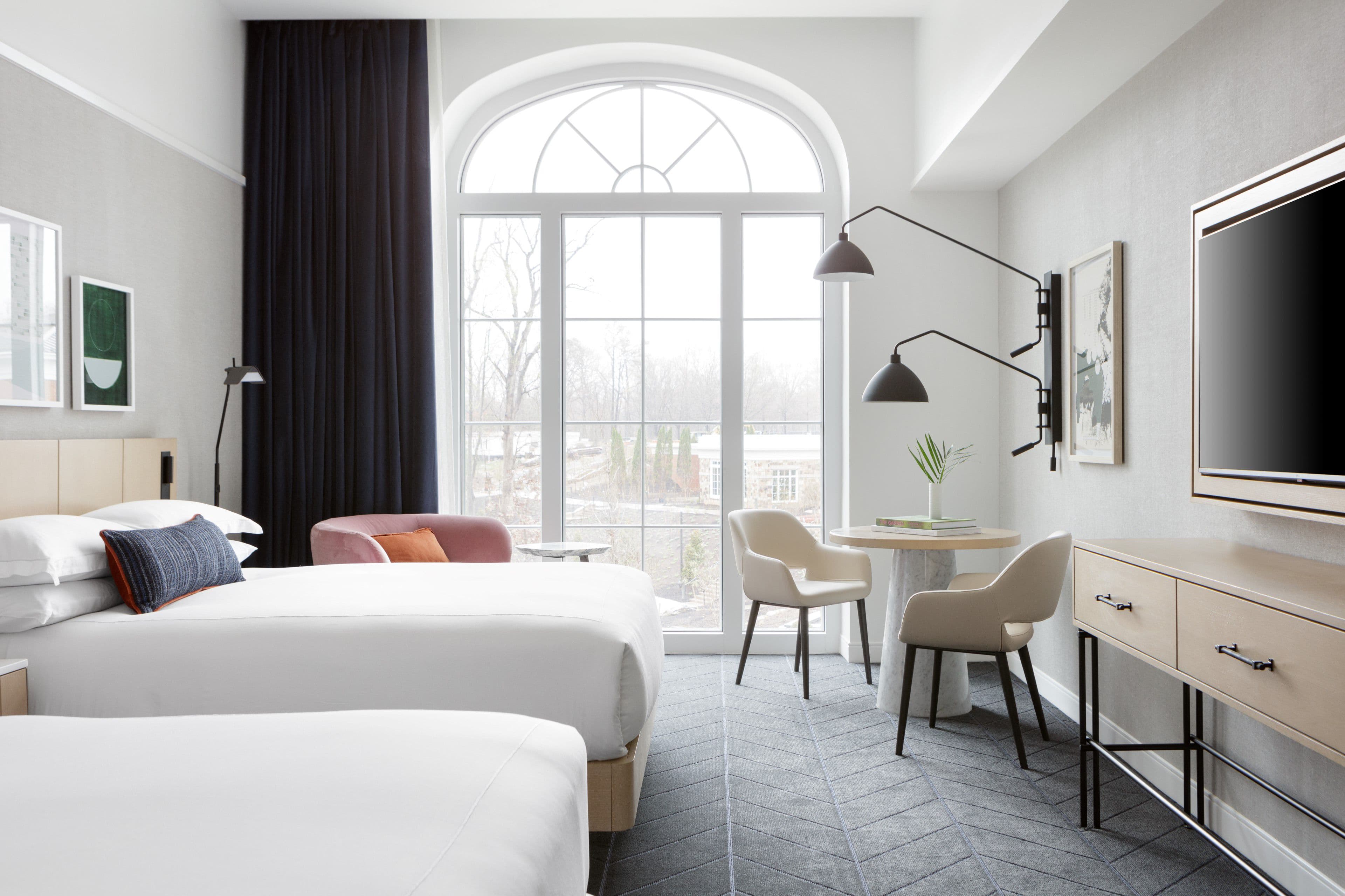 Kimpton The Forum Hotel — 81
