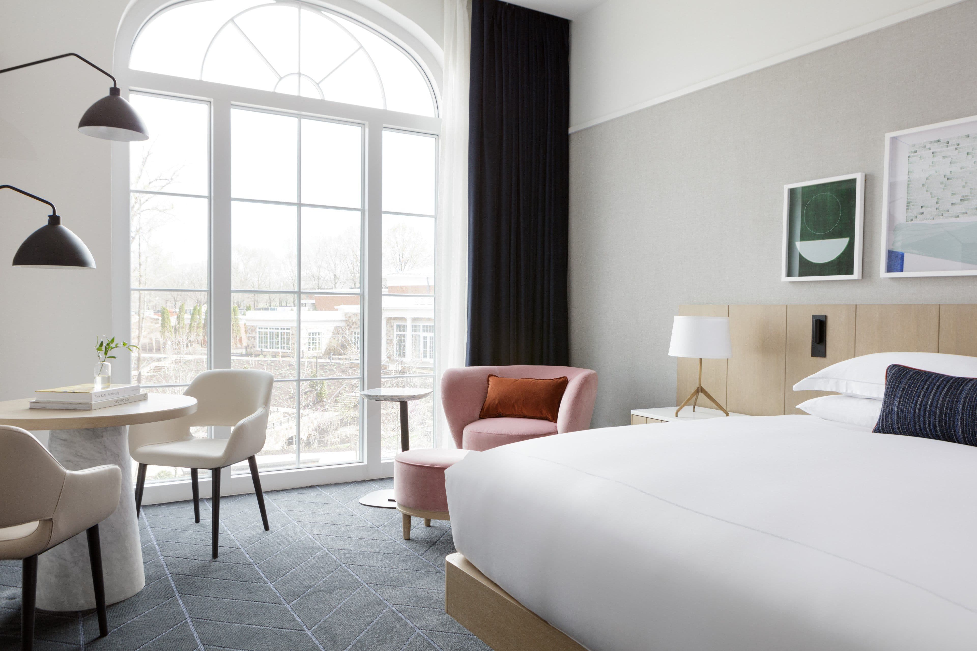 Kimpton The Forum Hotel — 19