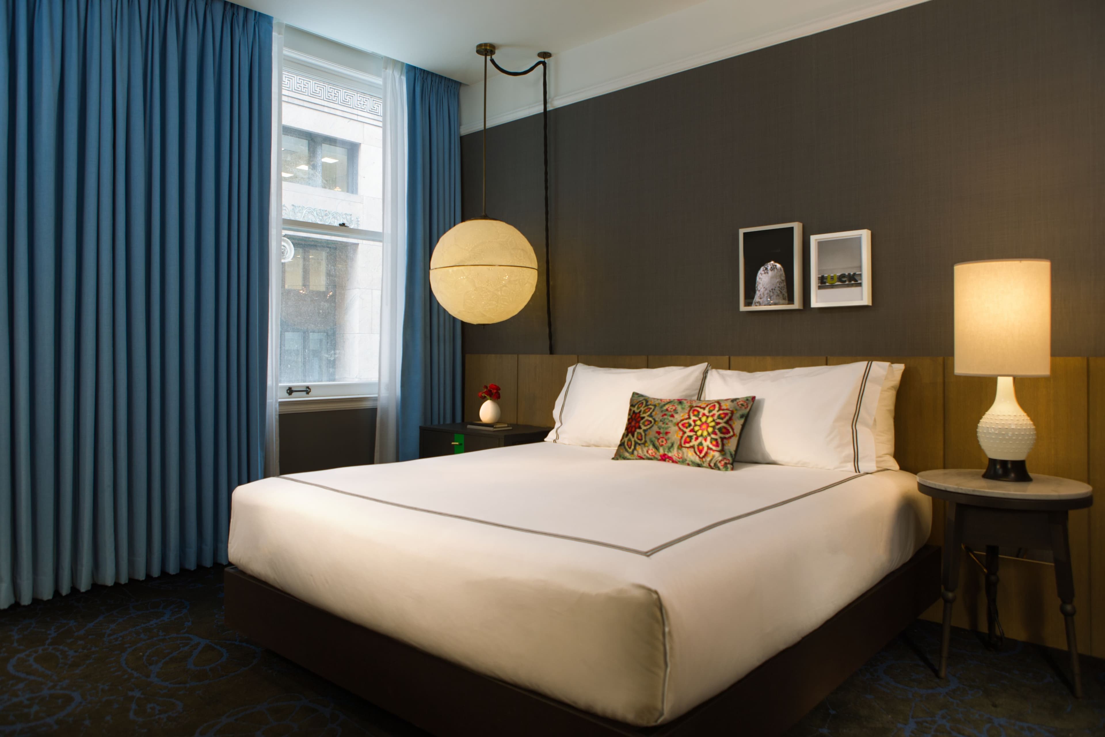 Kimpton Gray Hotel — 42