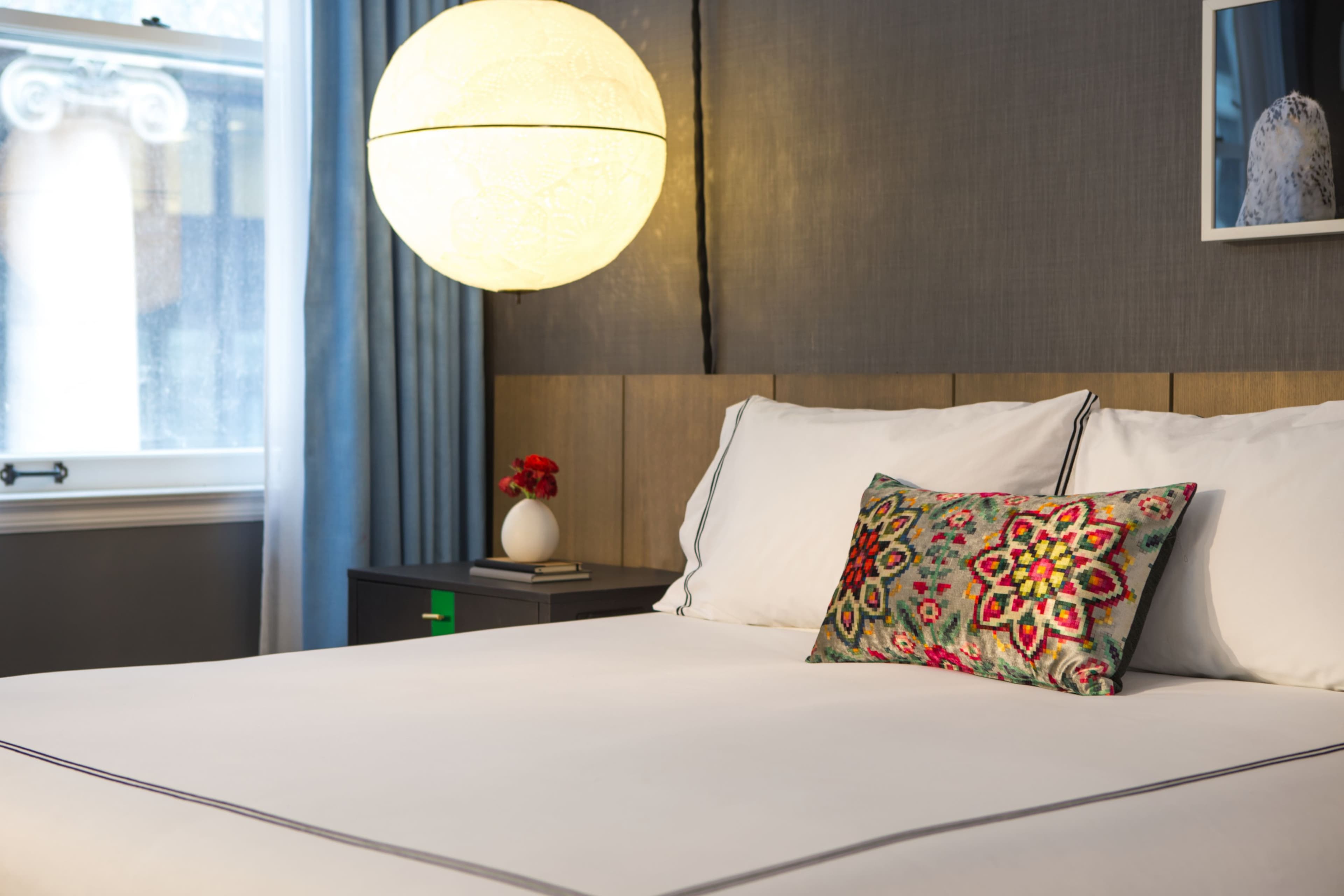 Kimpton Gray Hotel — 20