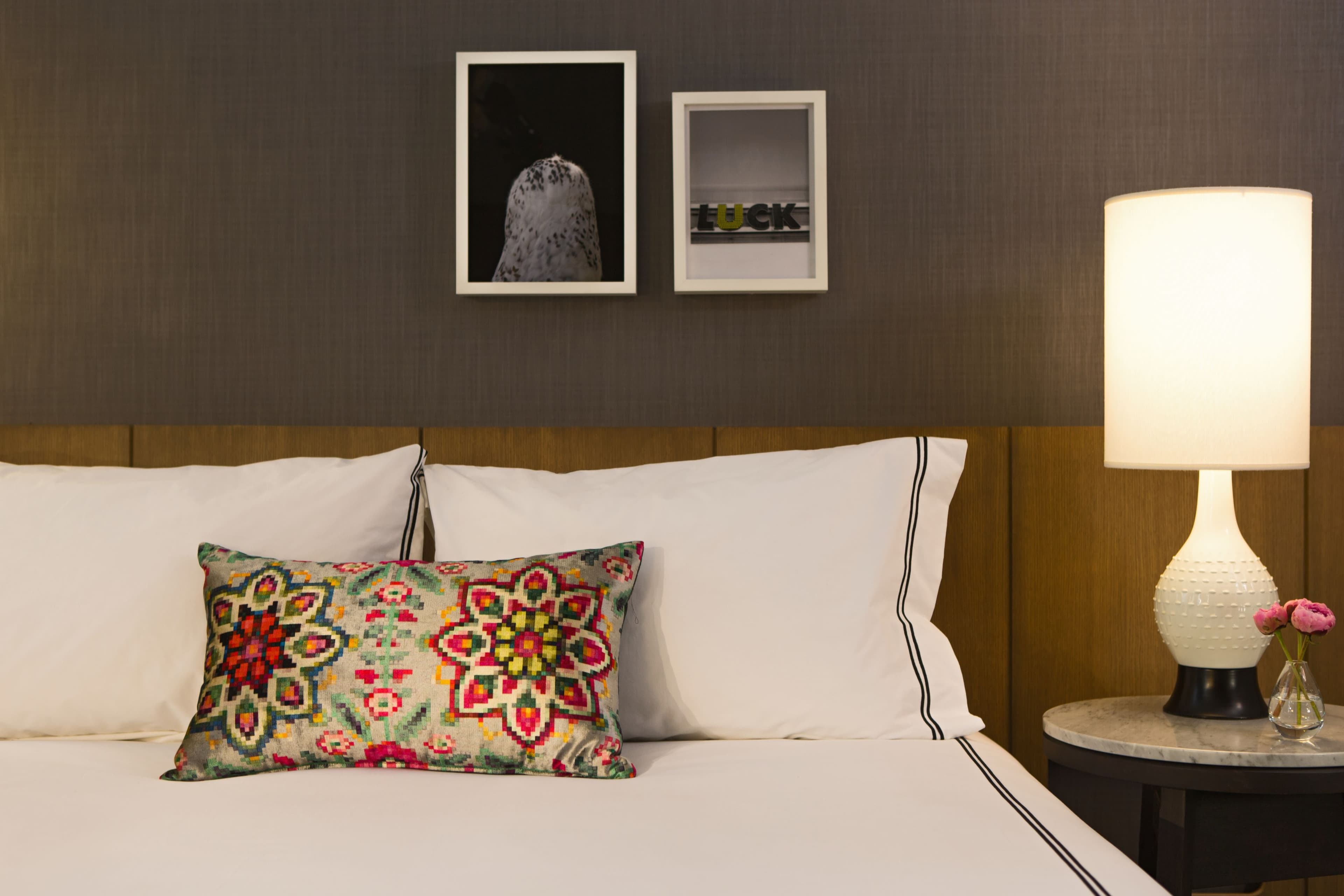 Kimpton Gray Hotel — 14