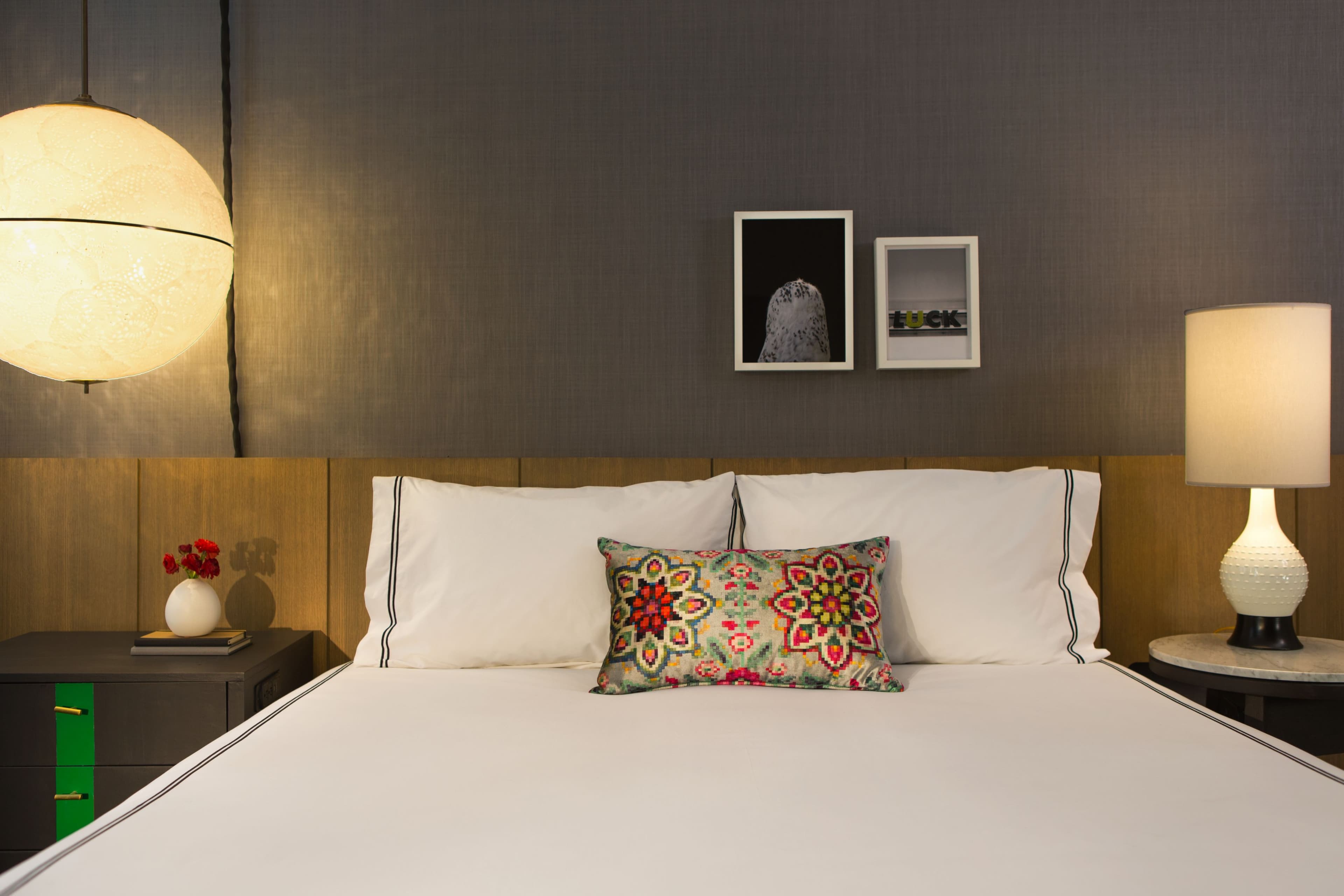 Kimpton Gray Hotel — 15