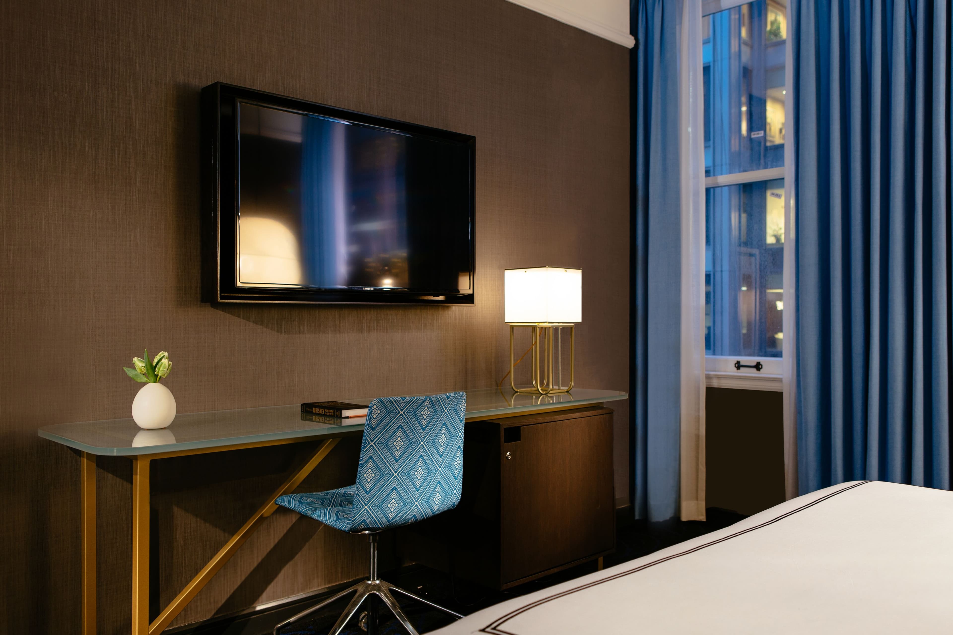 Kimpton Gray Hotel — 23