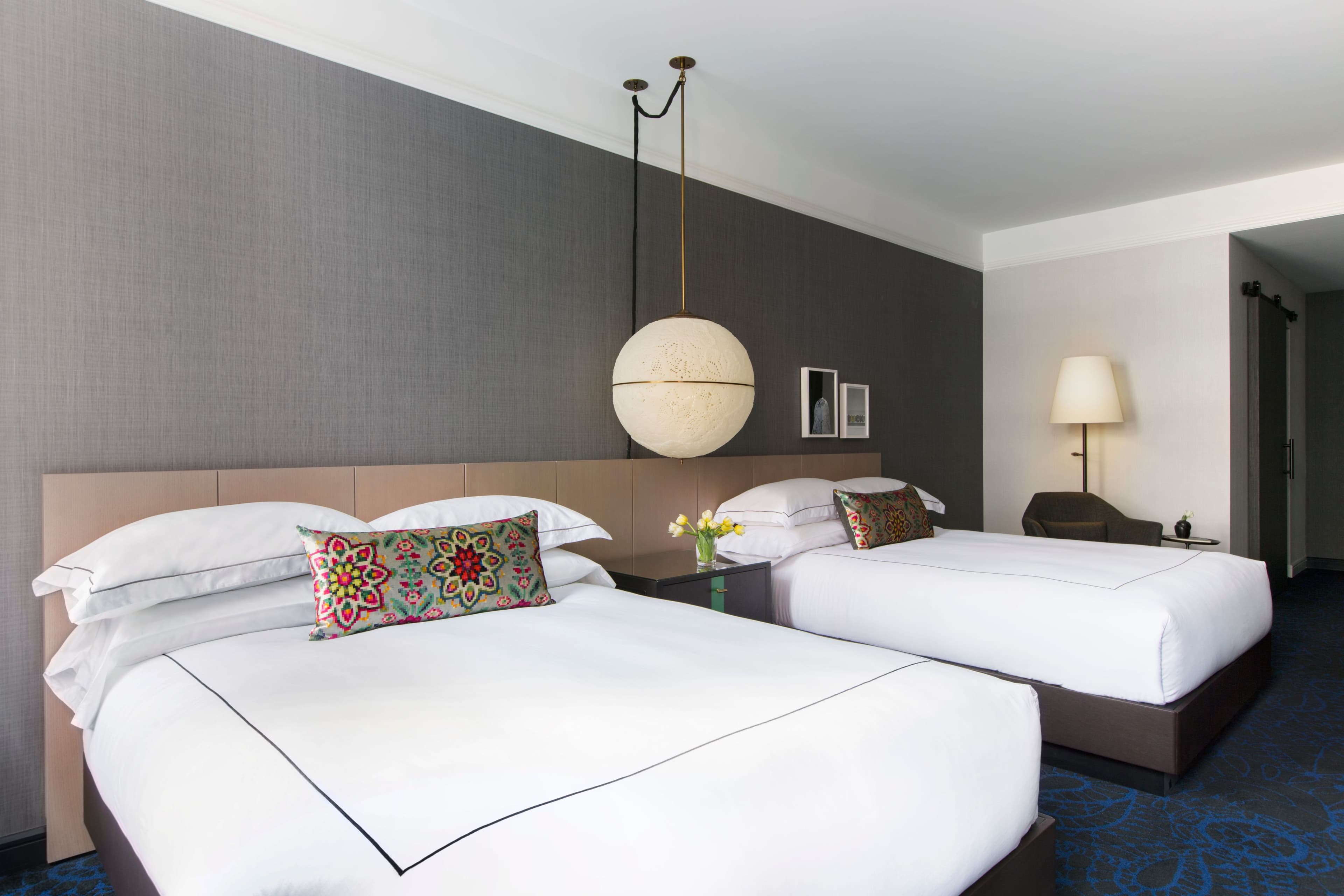Kimpton Gray Hotel — 84