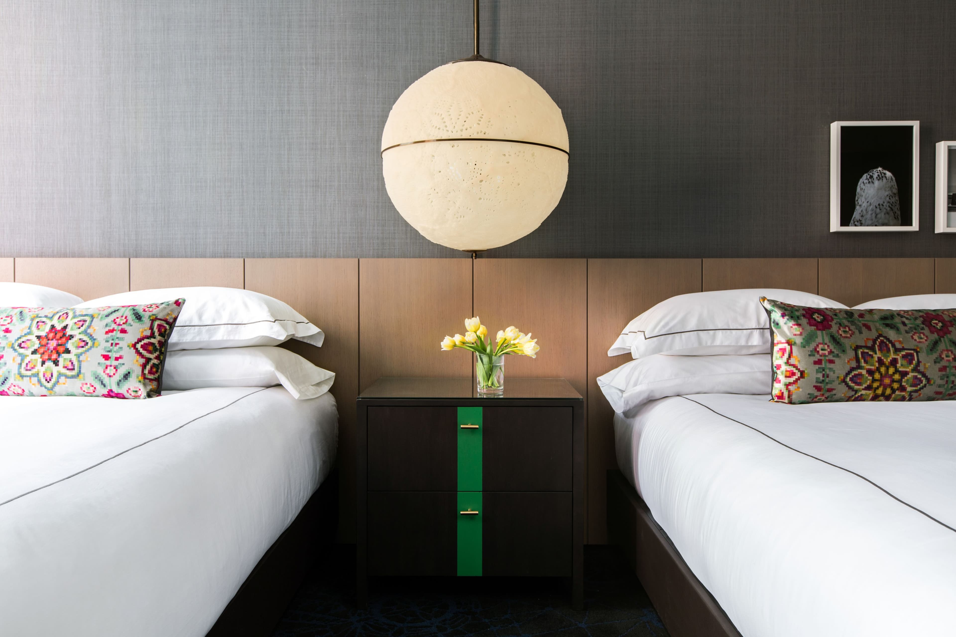 Kimpton Gray Hotel — 83