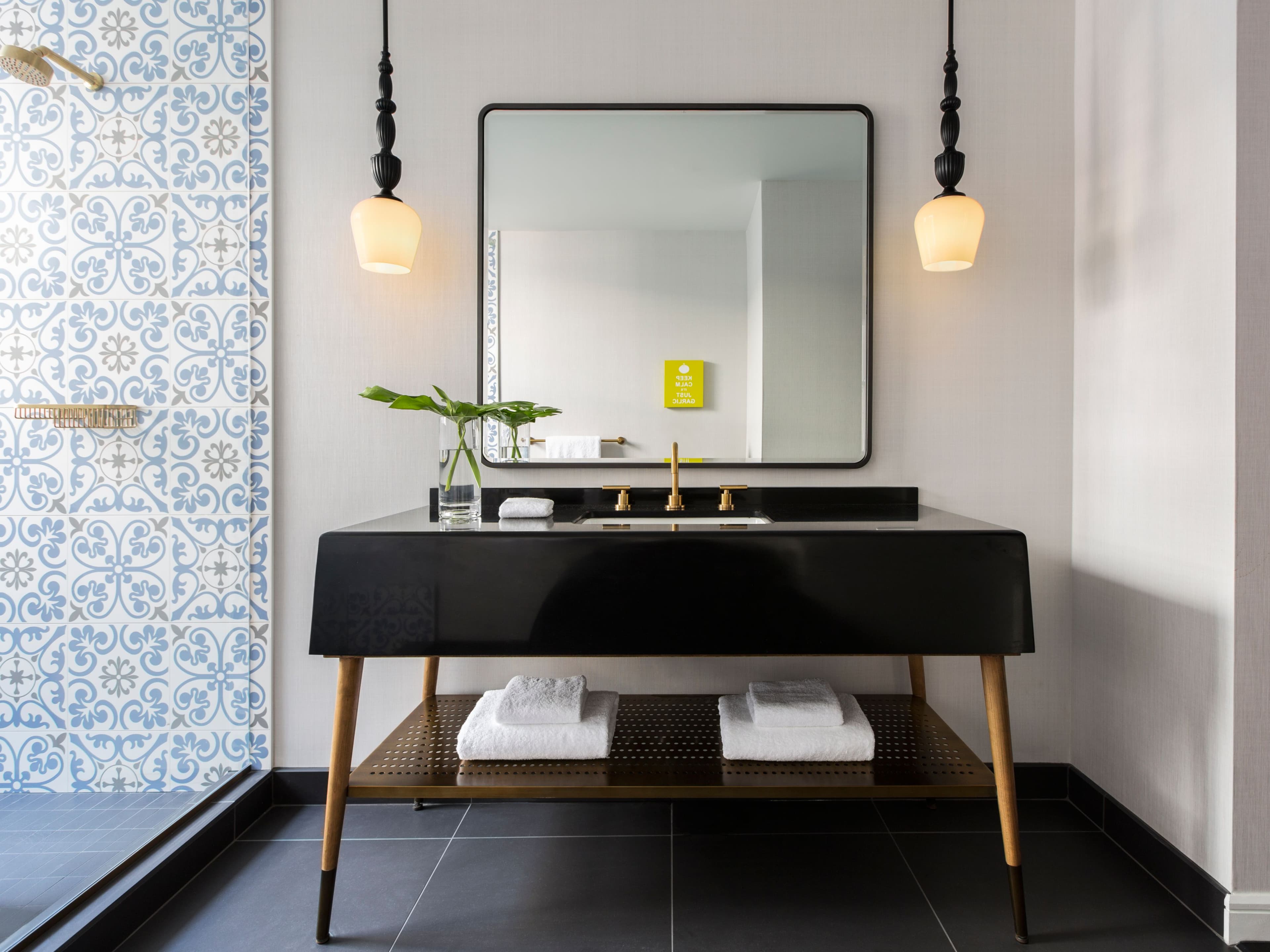Kimpton Gray Hotel — 9