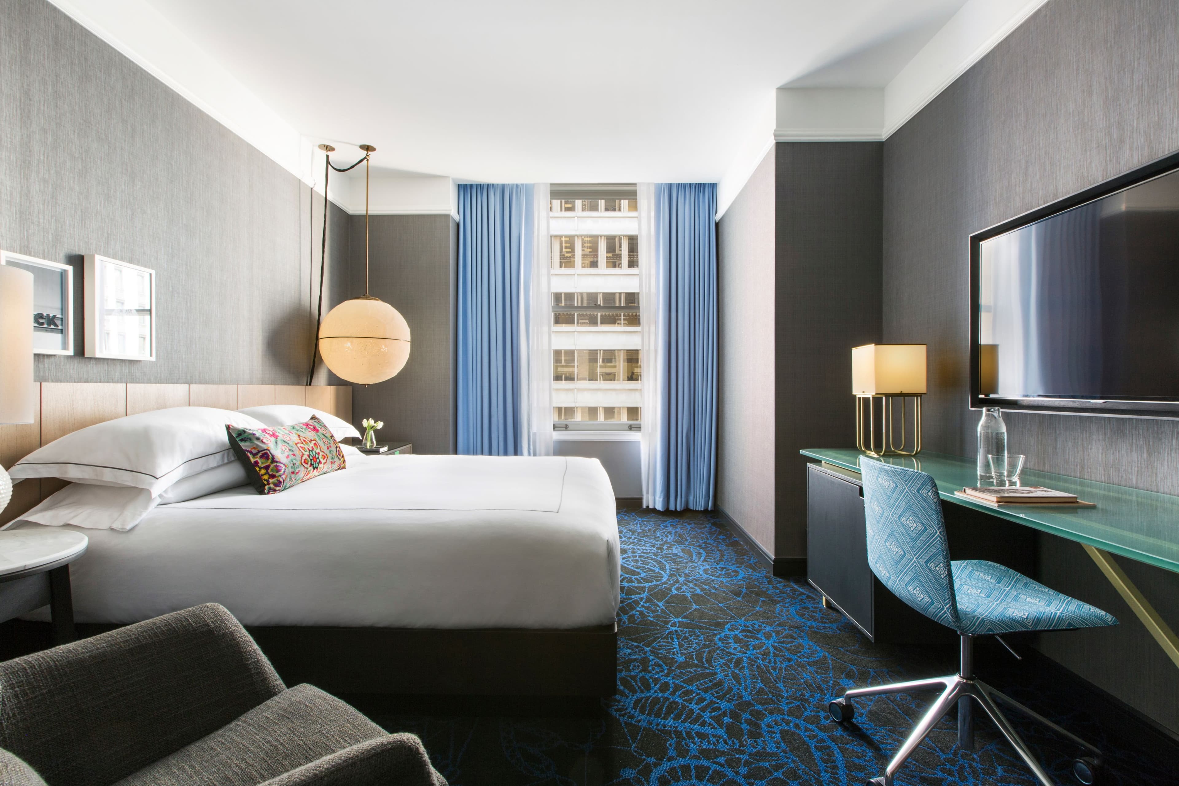 Kimpton Gray Hotel — 49