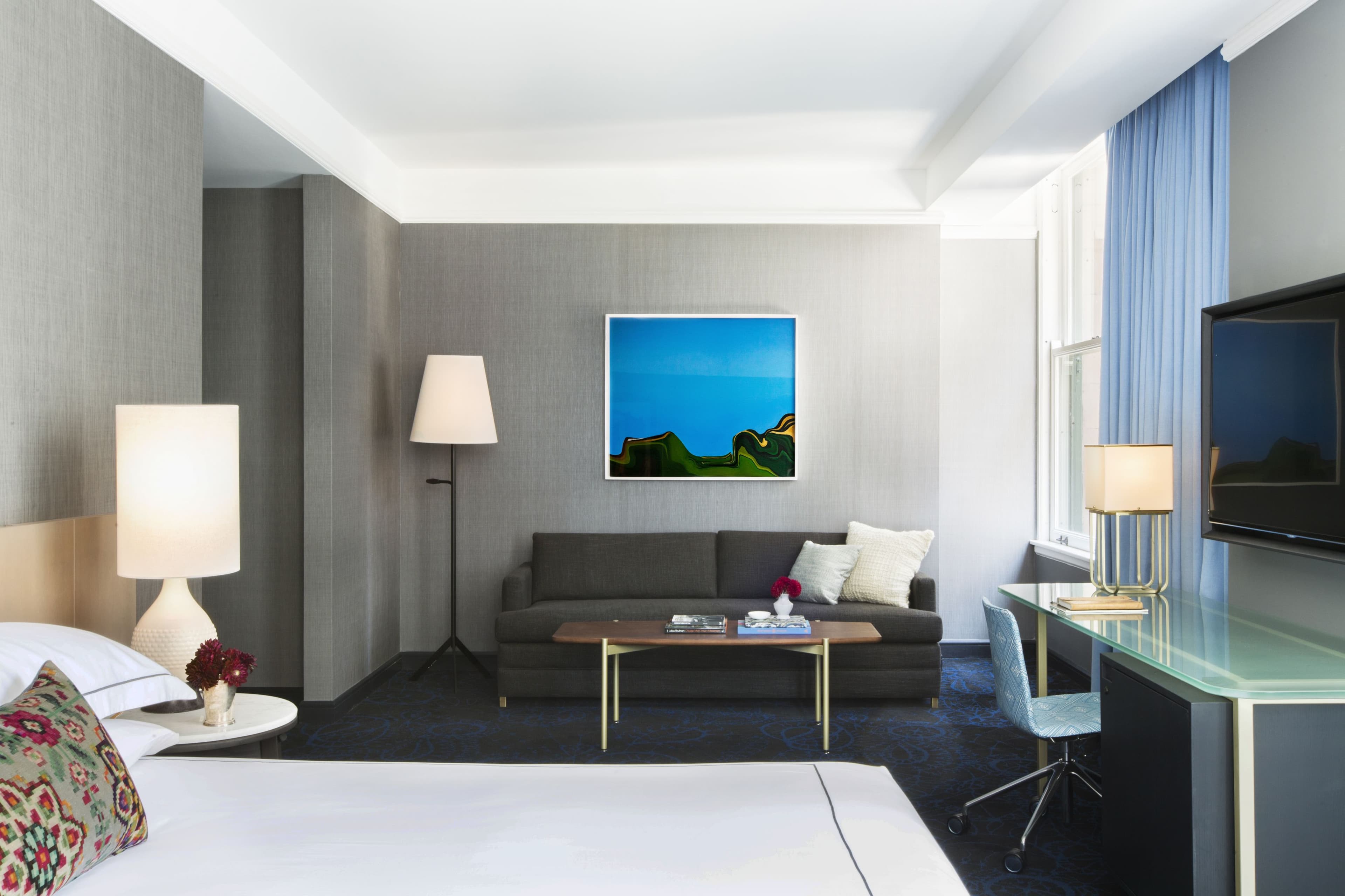 Kimpton Gray Hotel — 33