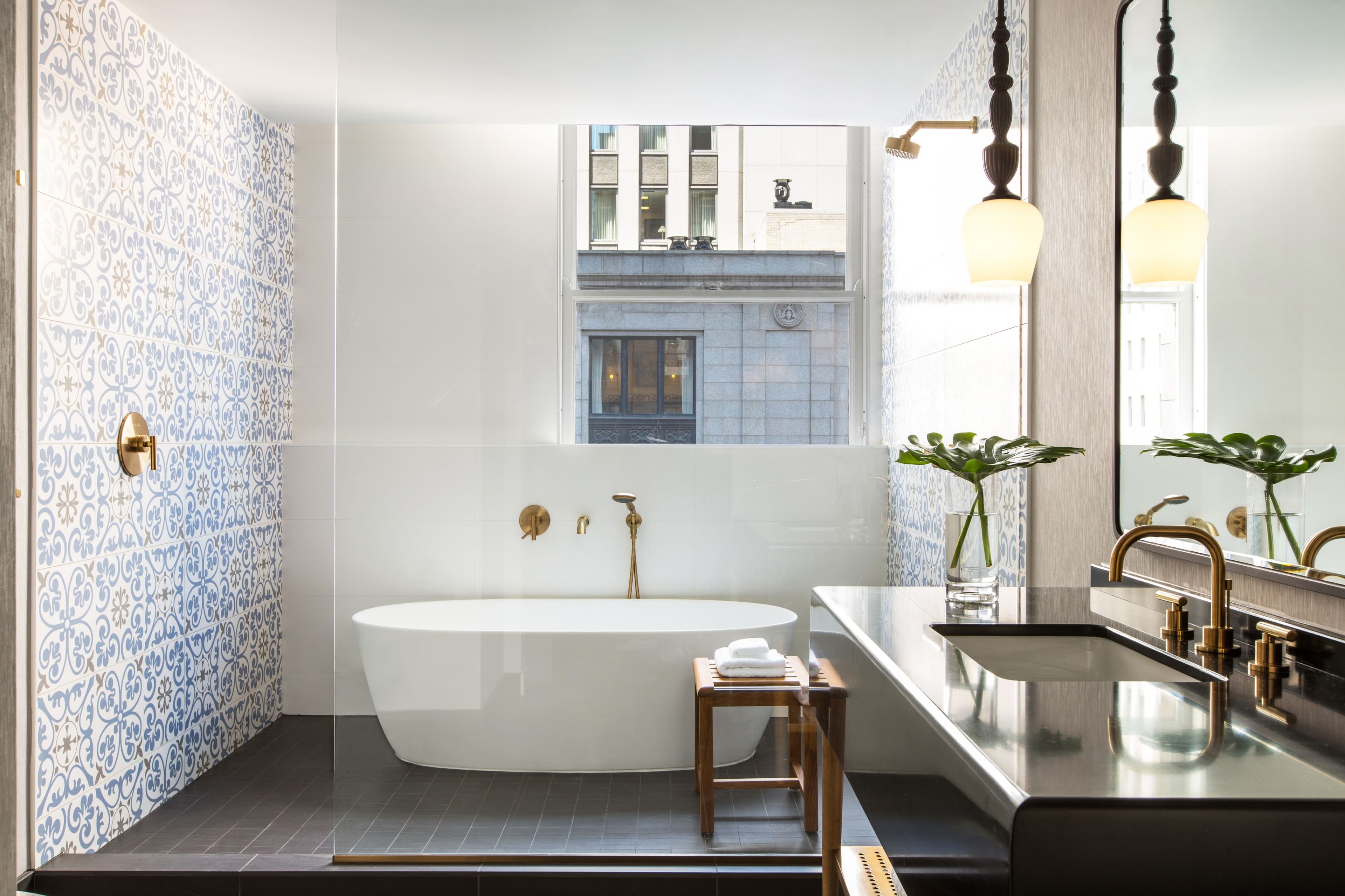 Kimpton Gray Hotel — 18