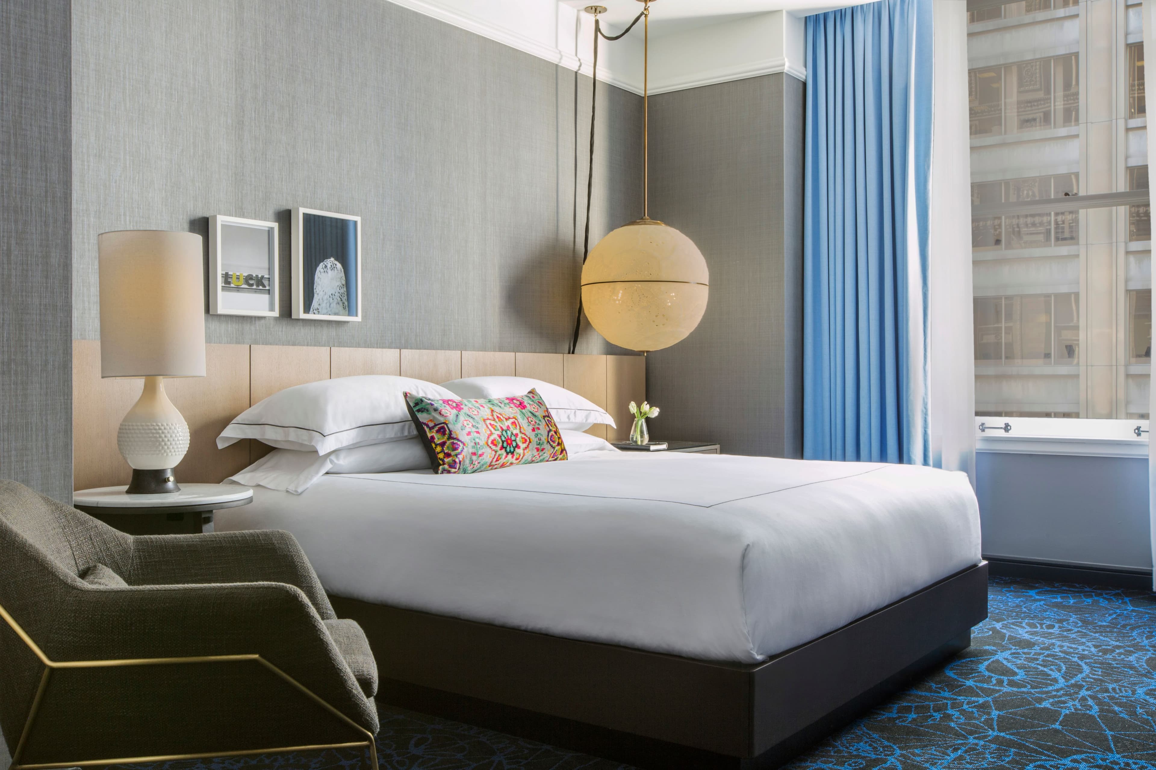Kimpton Gray Hotel — 21