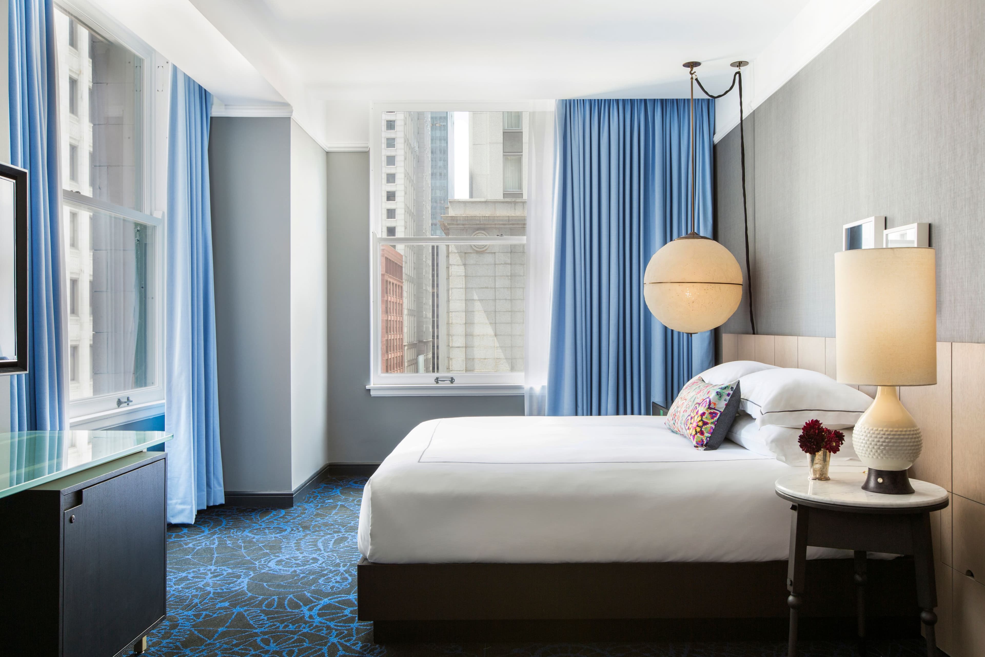 Kimpton Gray Hotel — 47