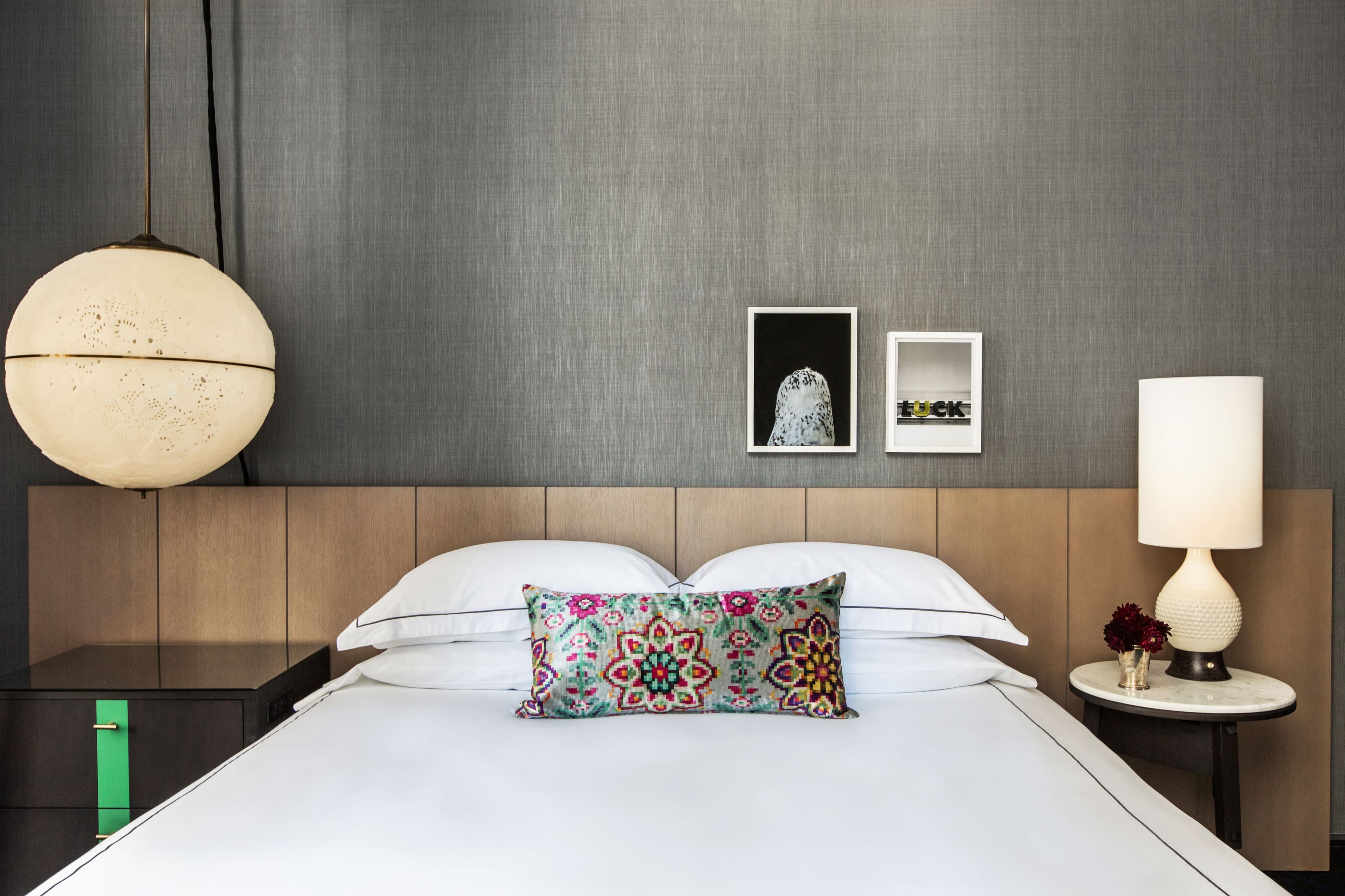 Kimpton Gray Hotel — 60