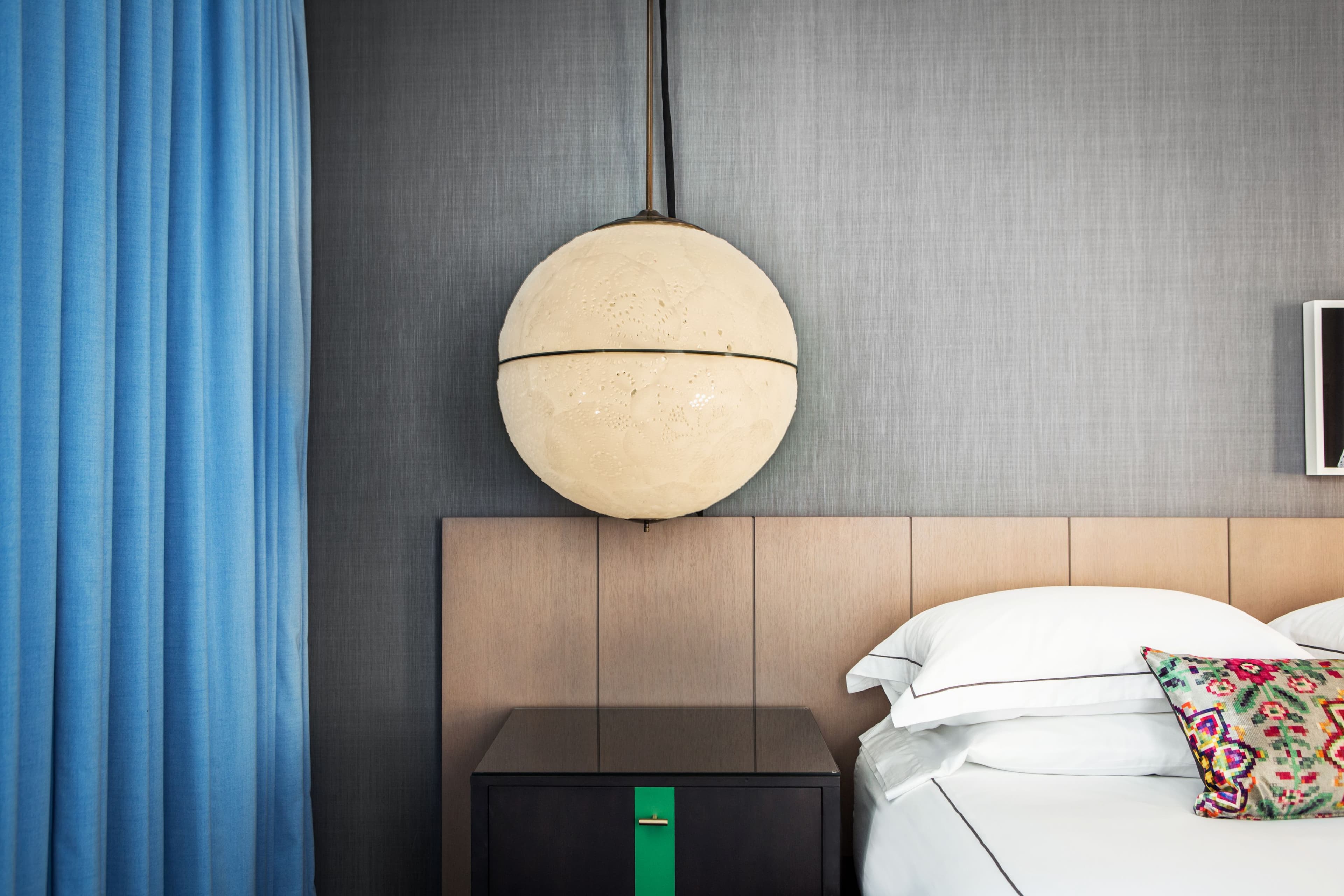Kimpton Gray Hotel - Image 4