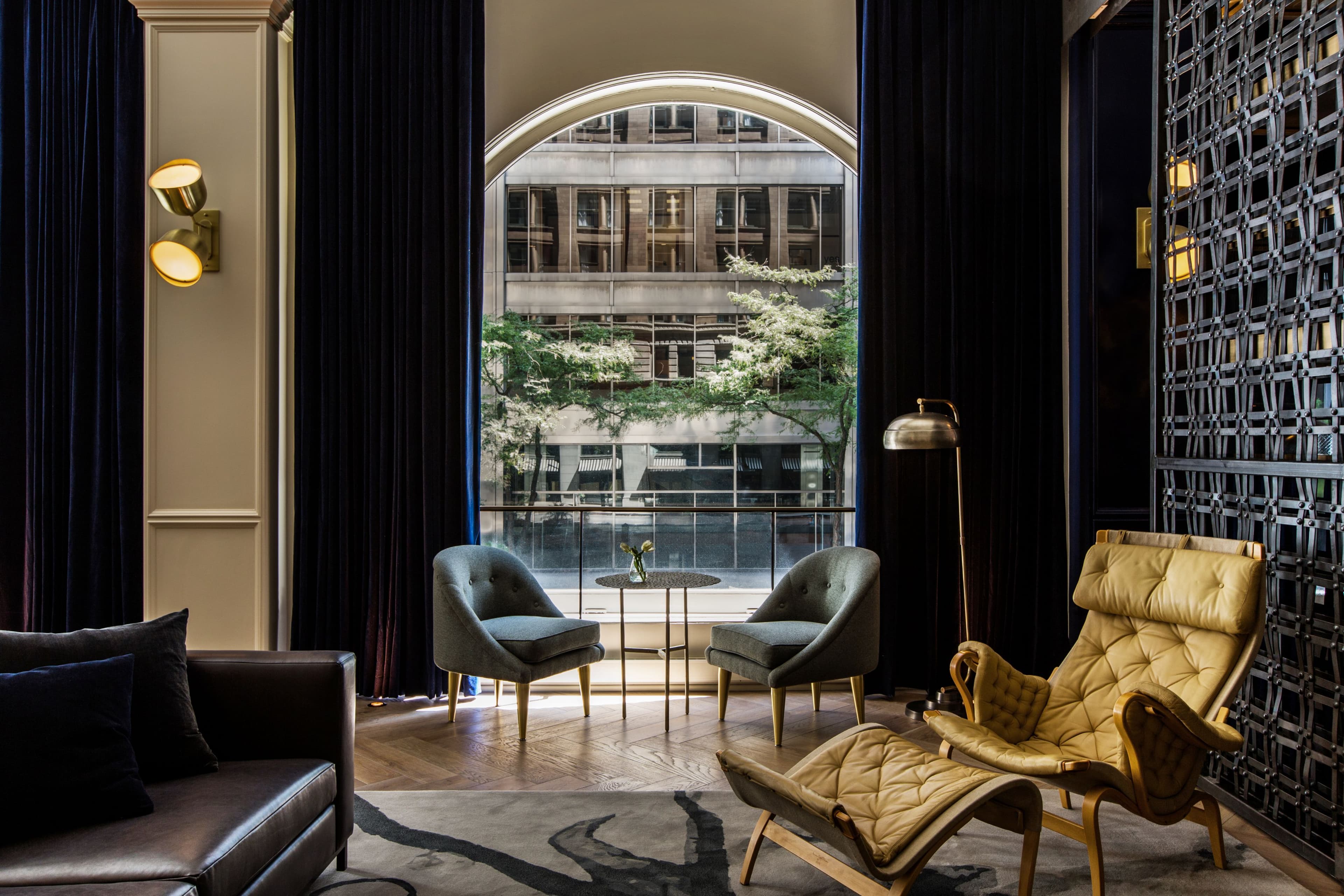 Kimpton Gray Hotel - Image 1
