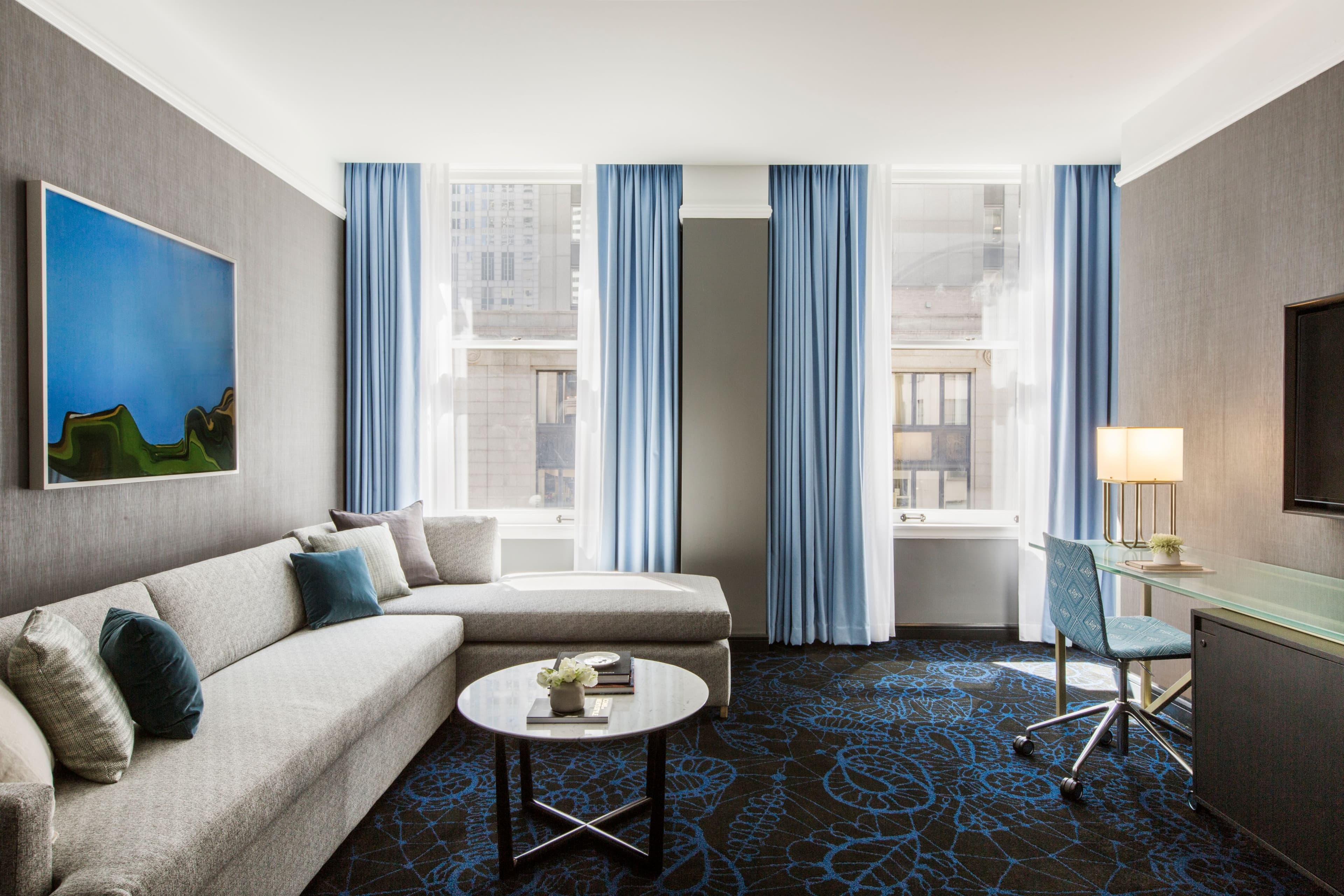 Kimpton Gray Hotel — 65