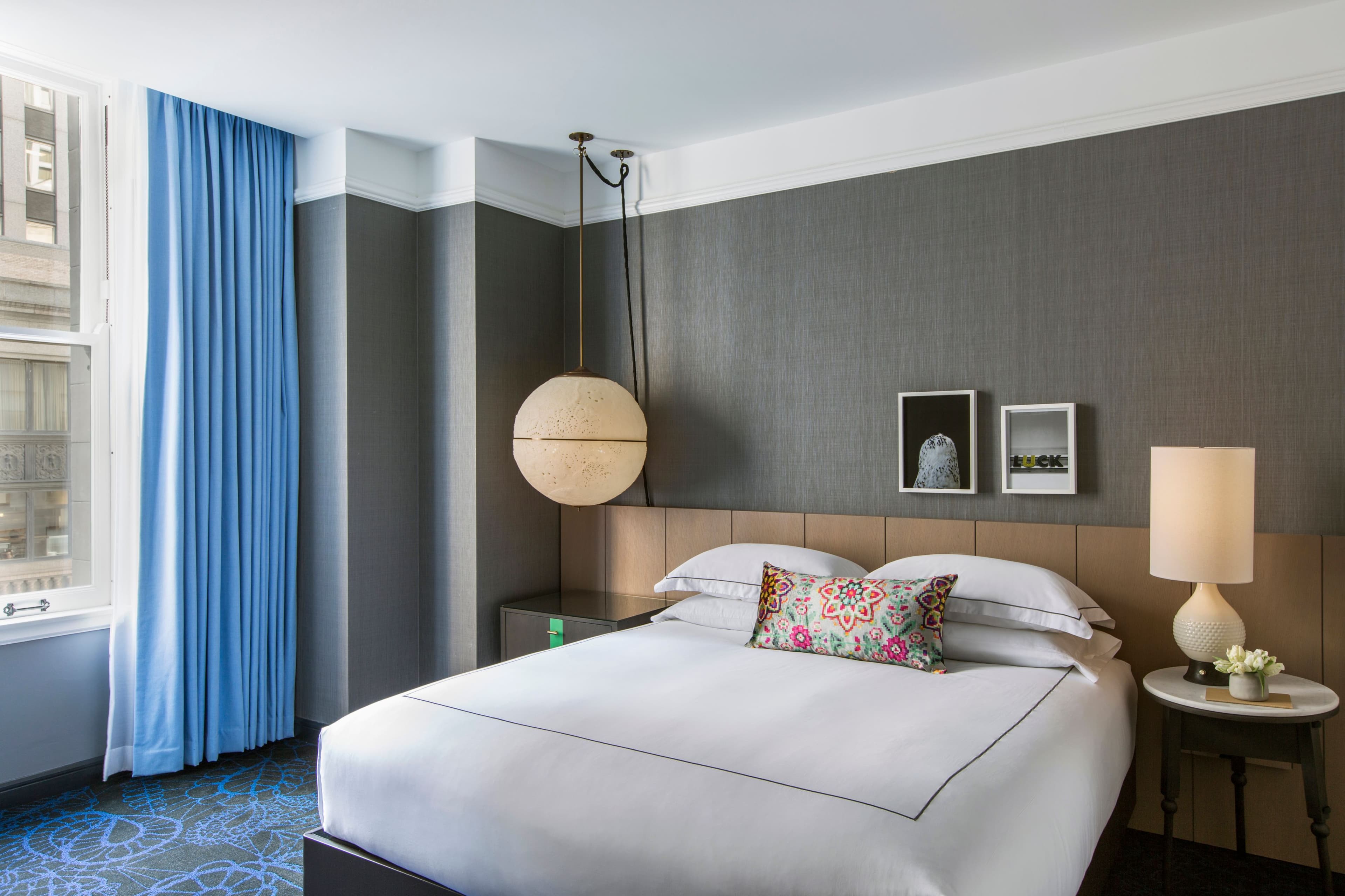 Kimpton Gray Hotel — 28