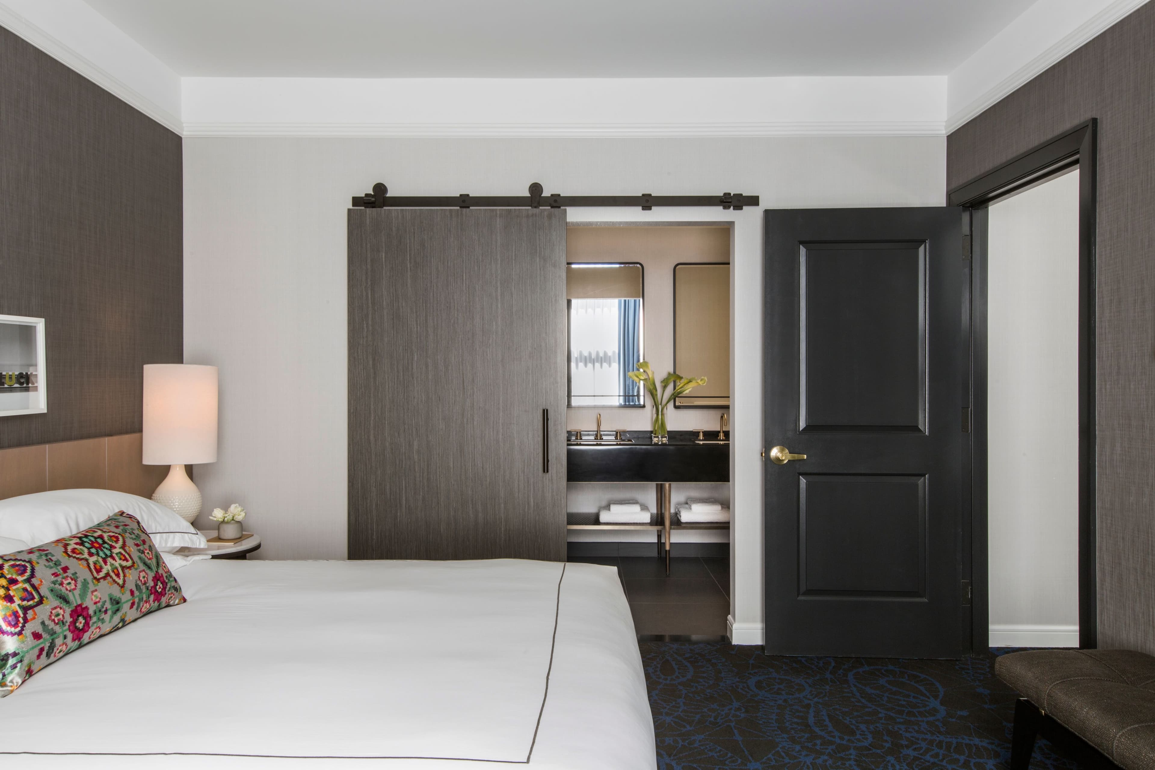 Kimpton Gray Hotel — 79