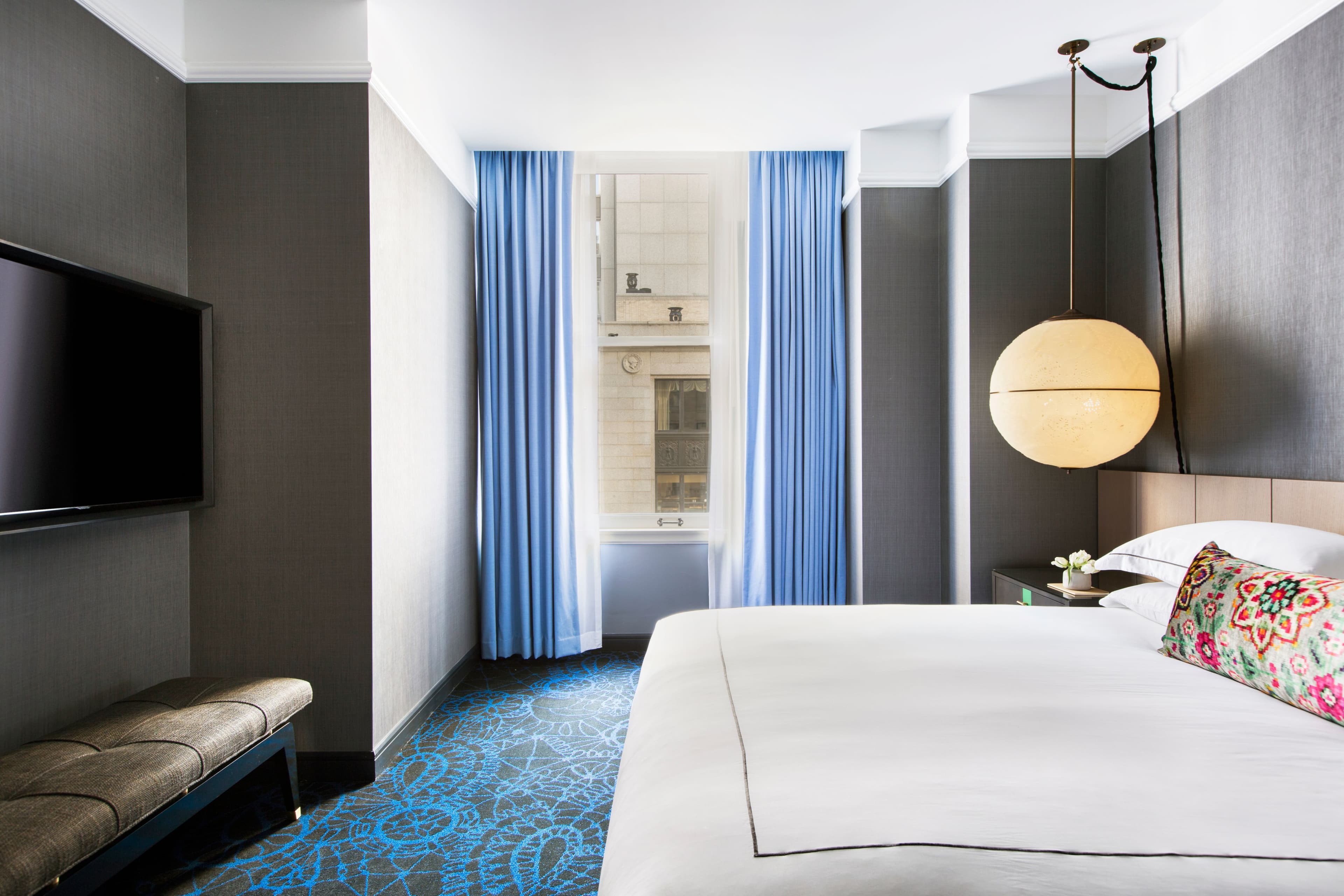 Kimpton Gray Hotel — 62