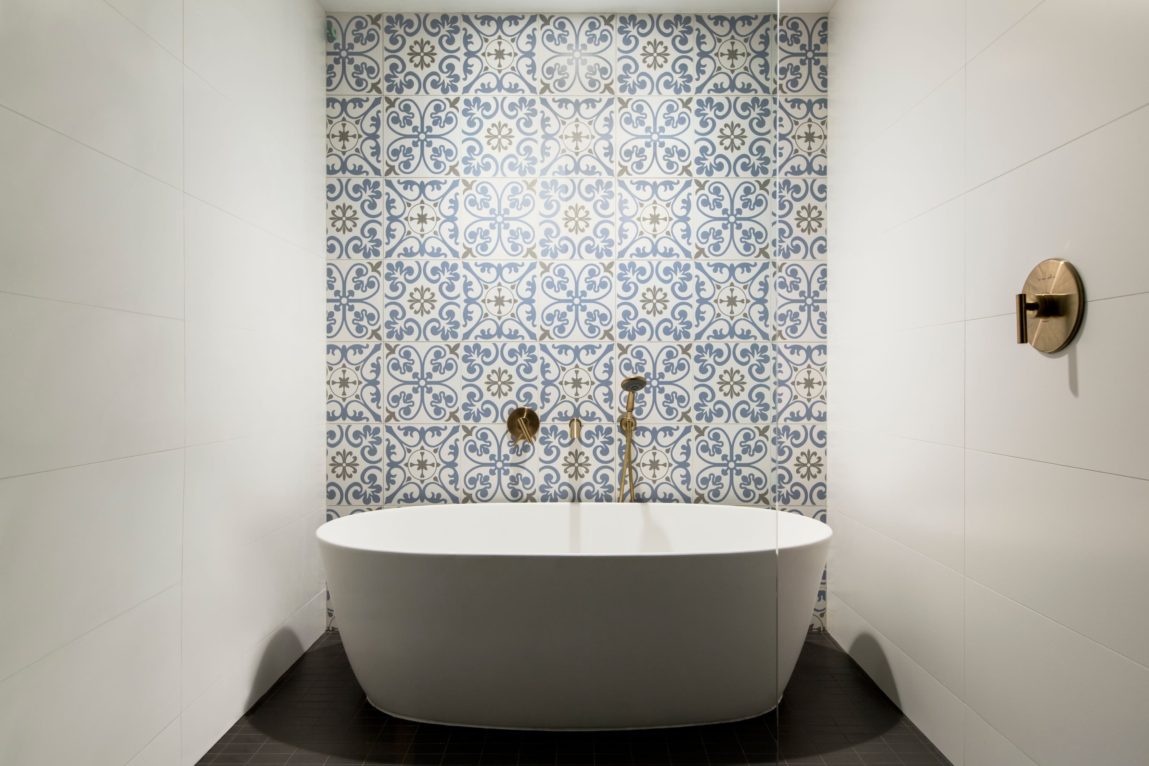 Kimpton Gray Hotel — 19