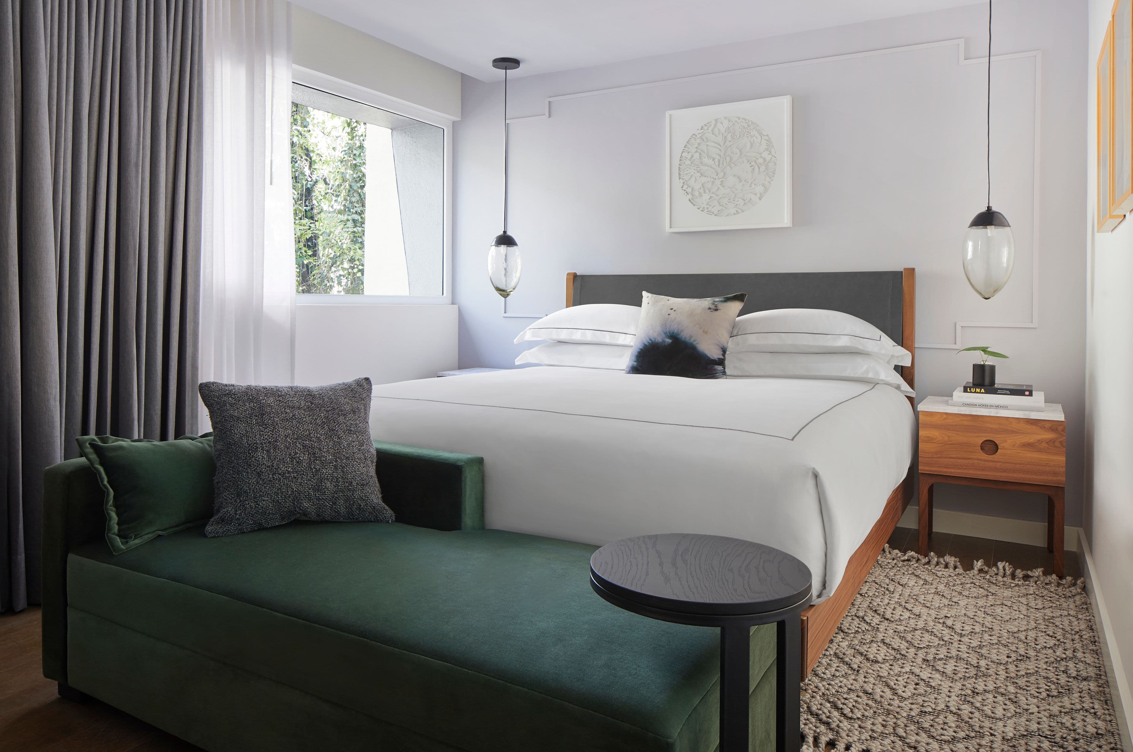 Kimpton Virgilio Polanco - Image 5