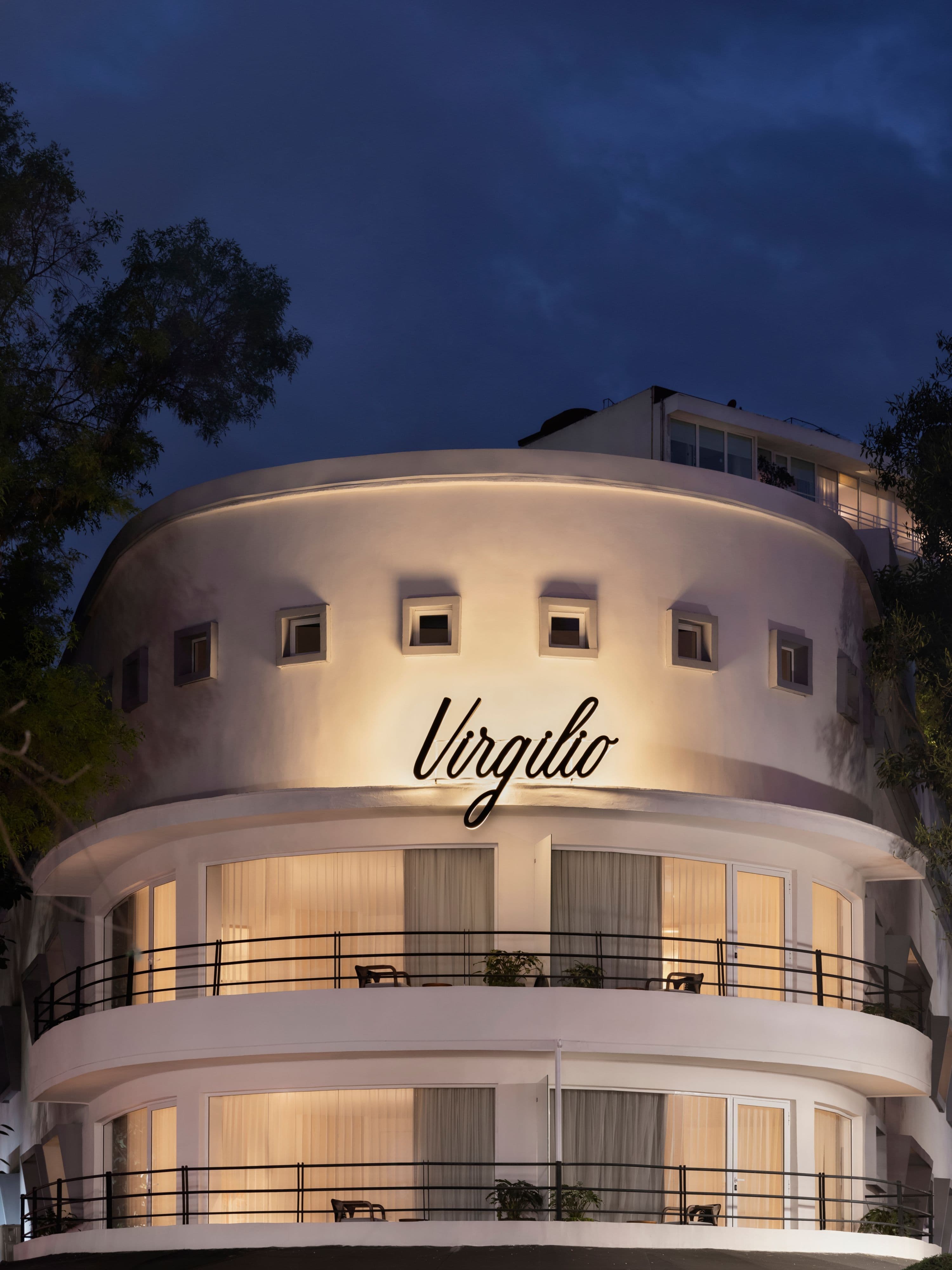 Kimpton Virgilio Polanco - Image 1