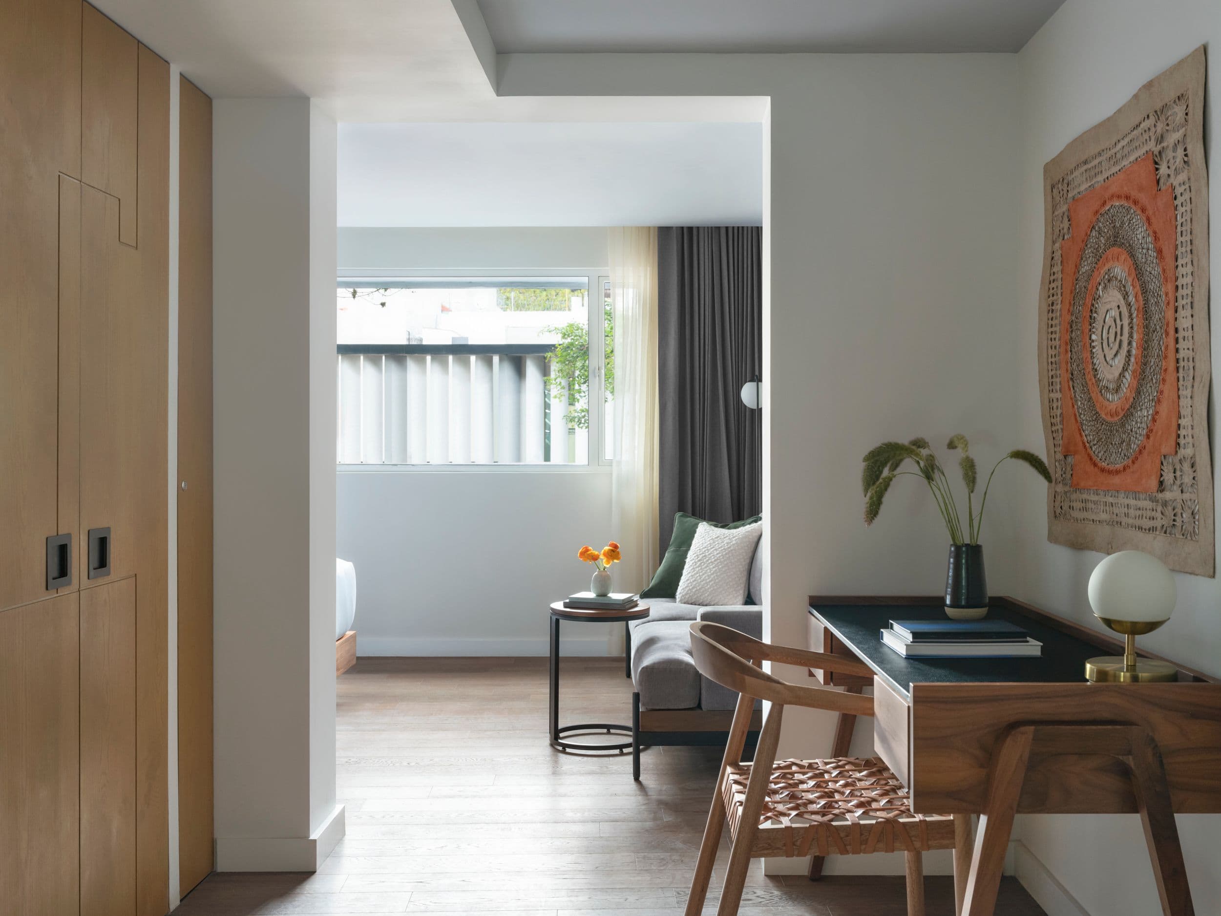 Kimpton Virgilio Polanco — 7